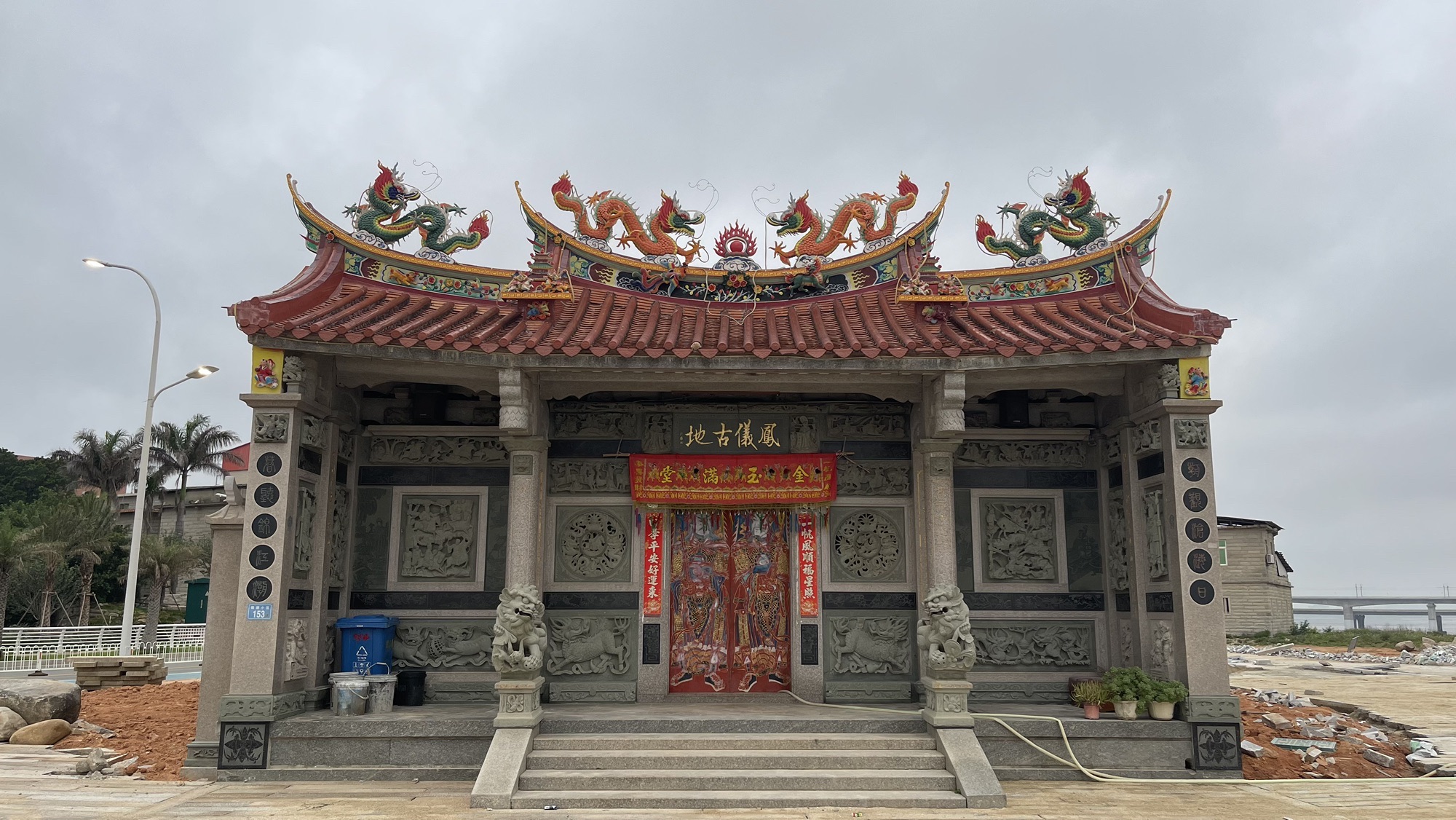 泉州湾河口湿地旅行图片 2