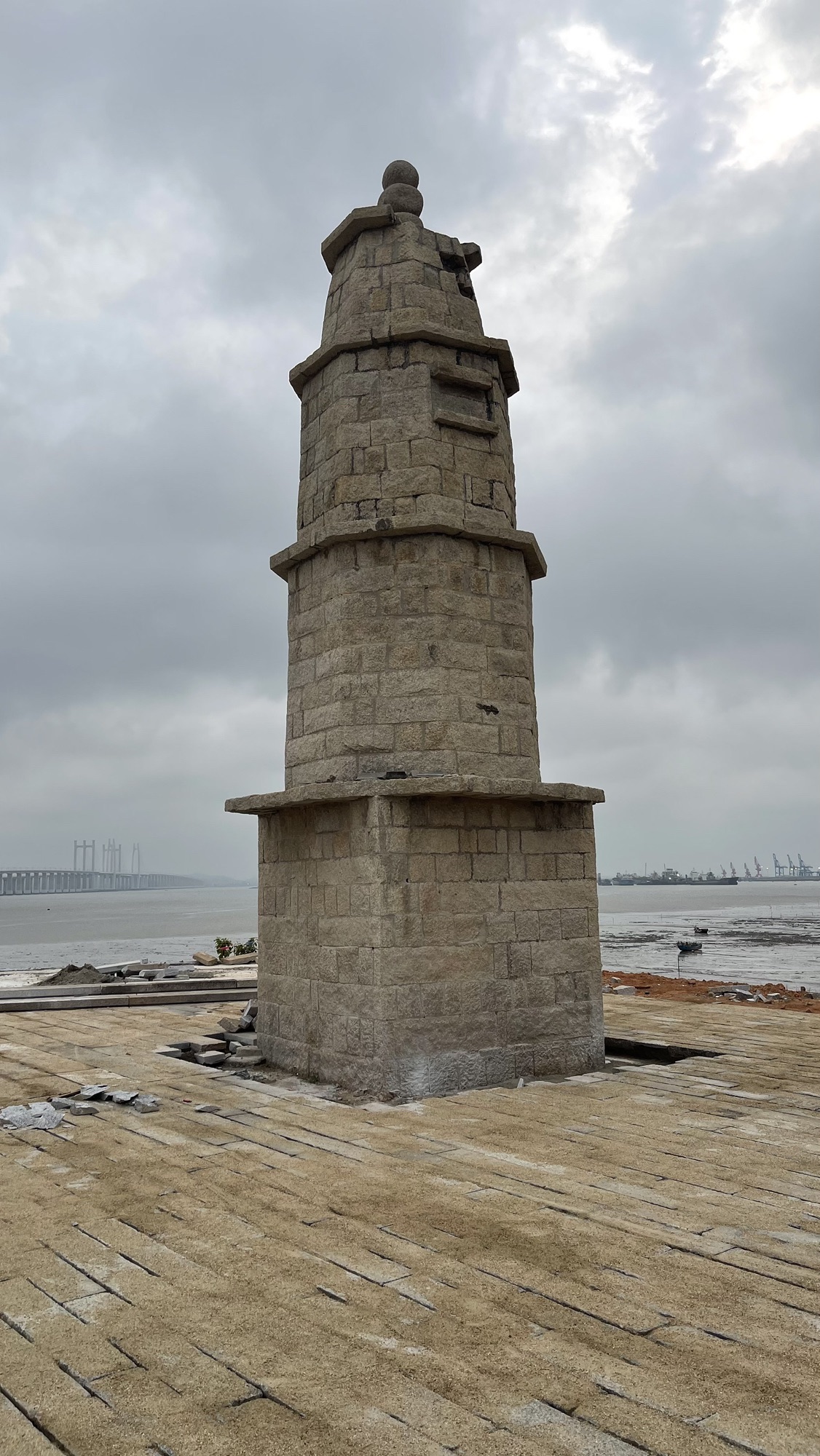 泉州湾河口湿地旅行图片 3