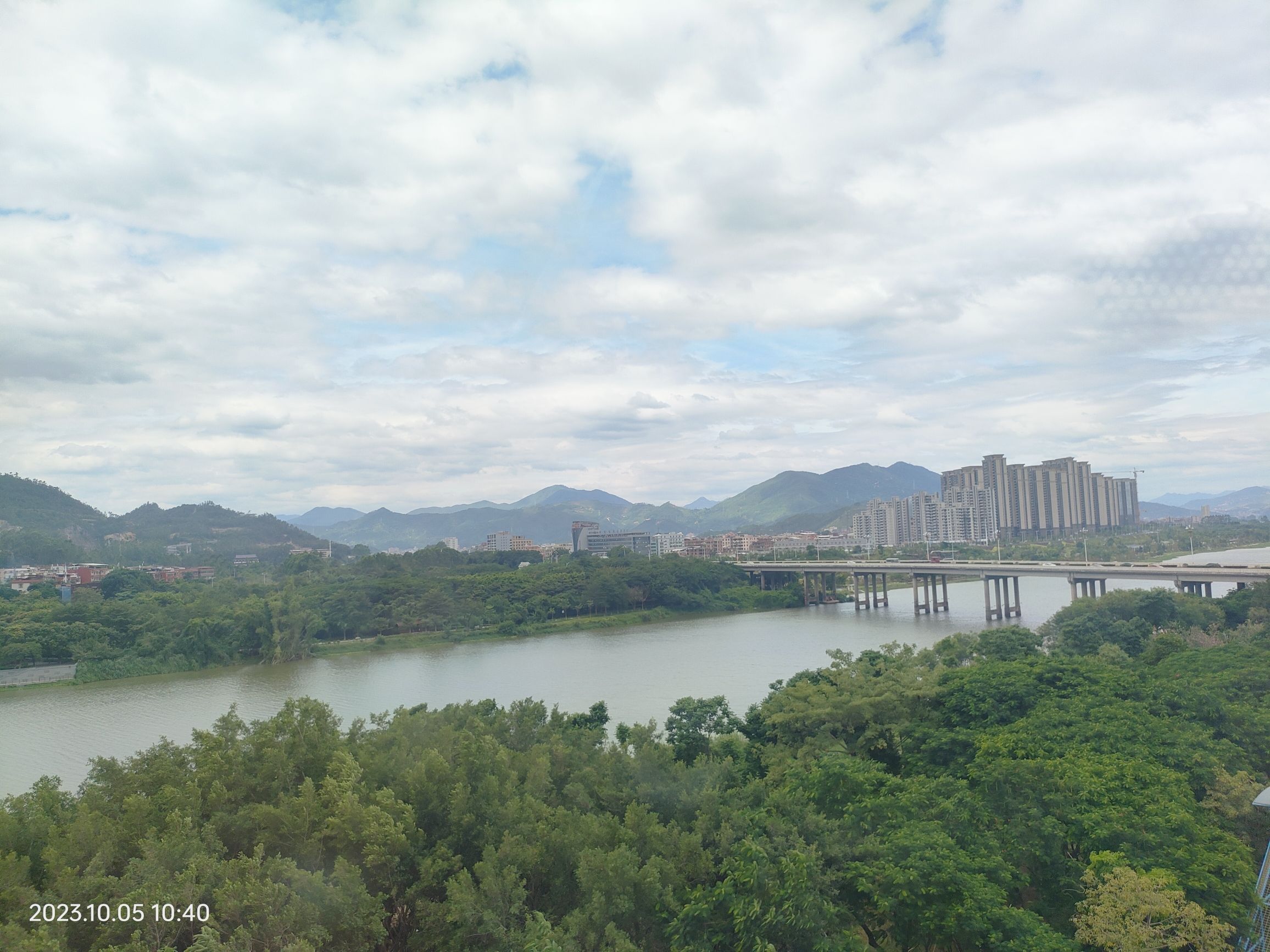 武荣公园旅行图片 3