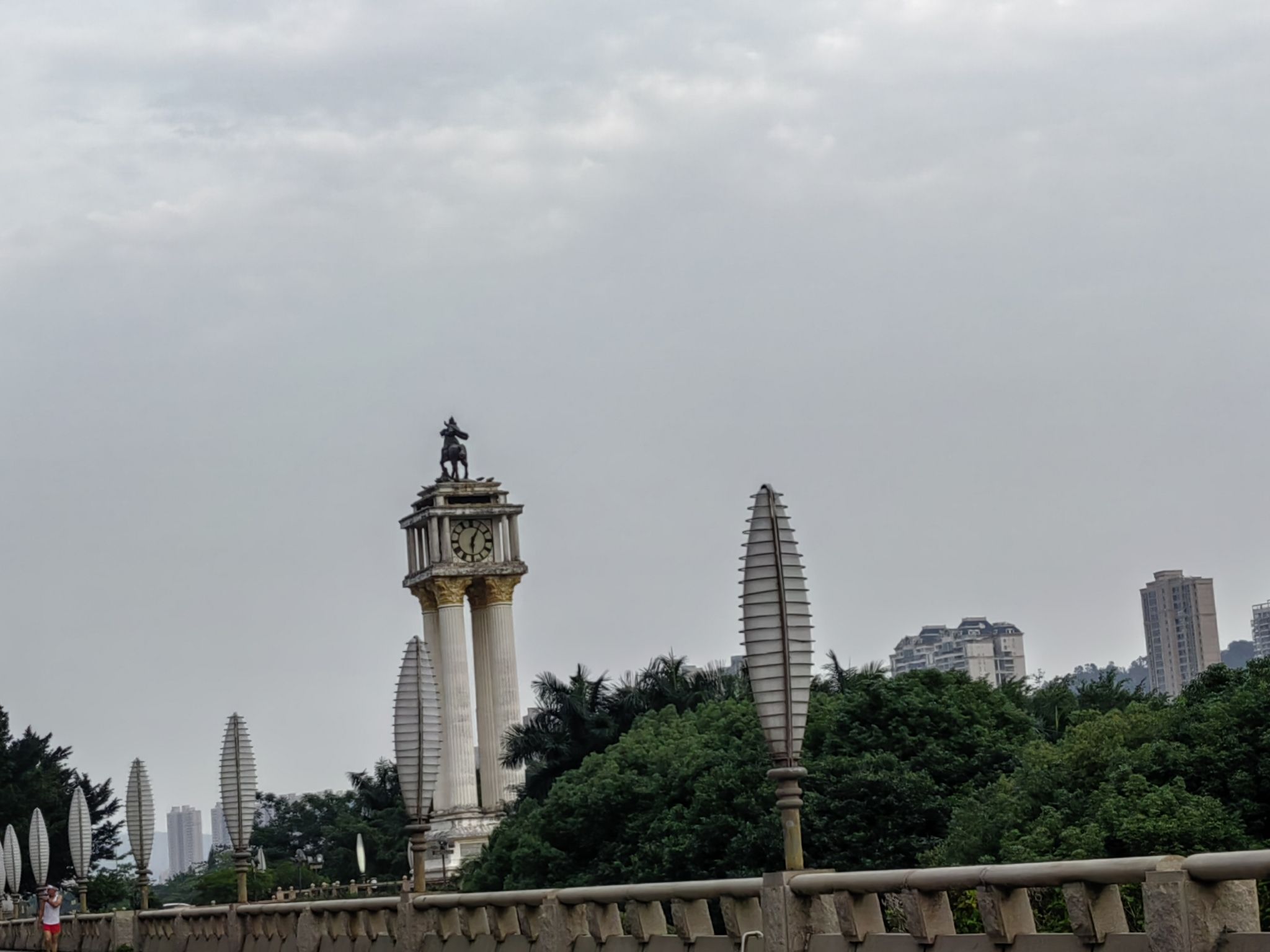 武荣公园旅行图片 1