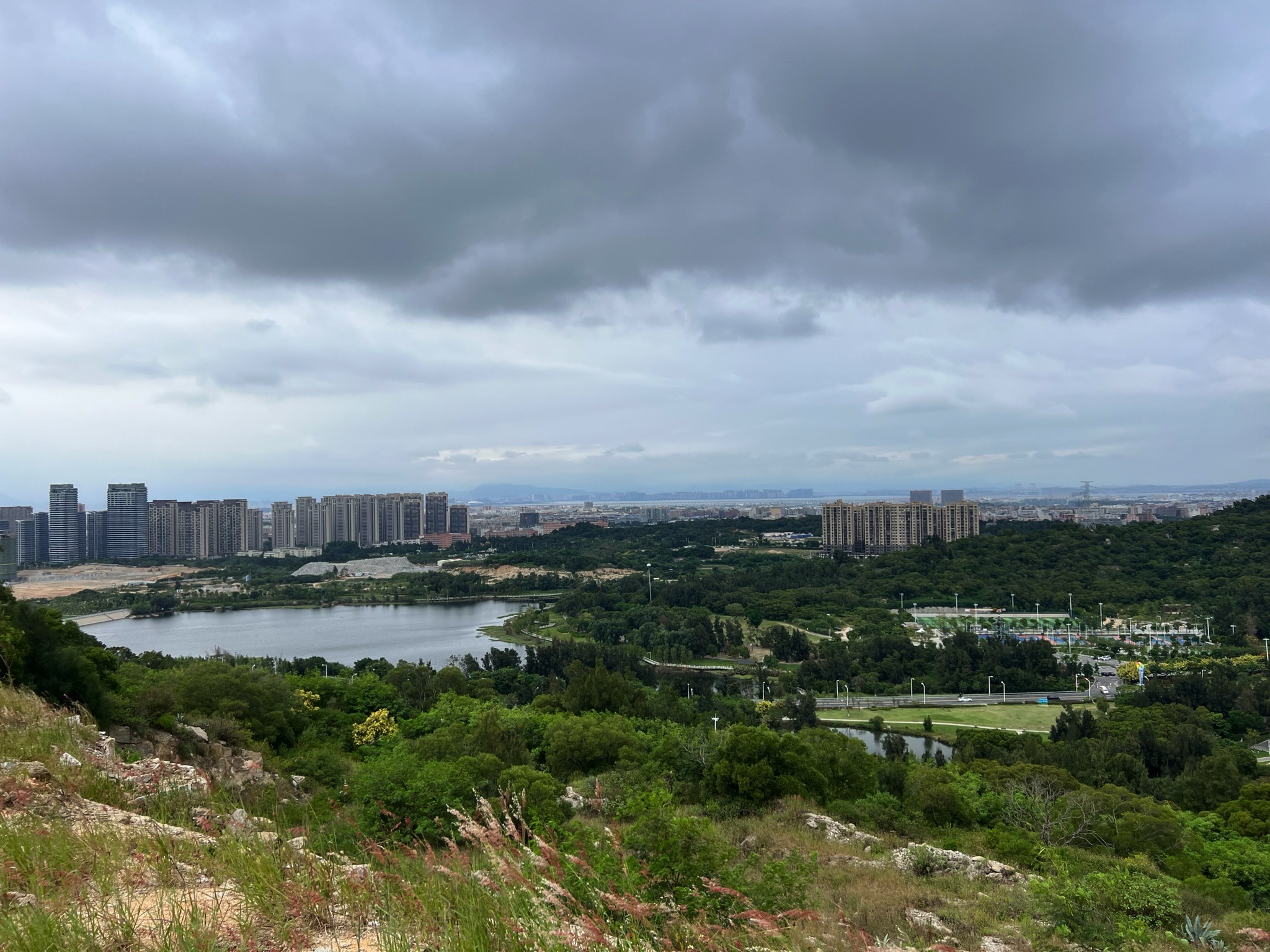 衙口旅游区旅行图片 2