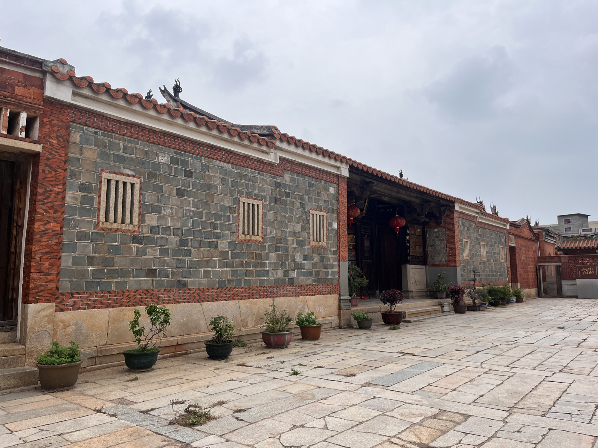 衙口旅游区旅行图片 1