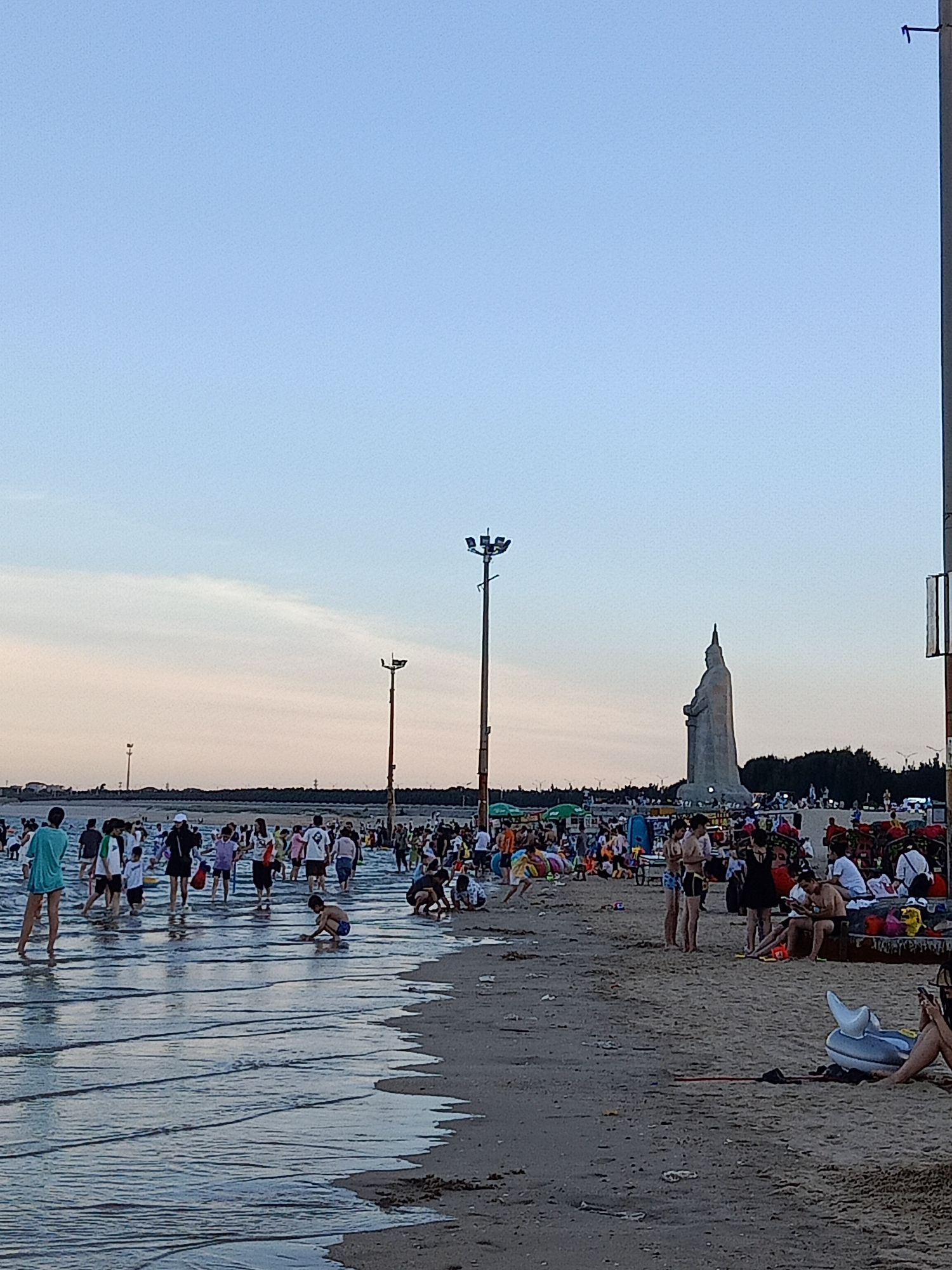 衙口旅游区旅行图片 3