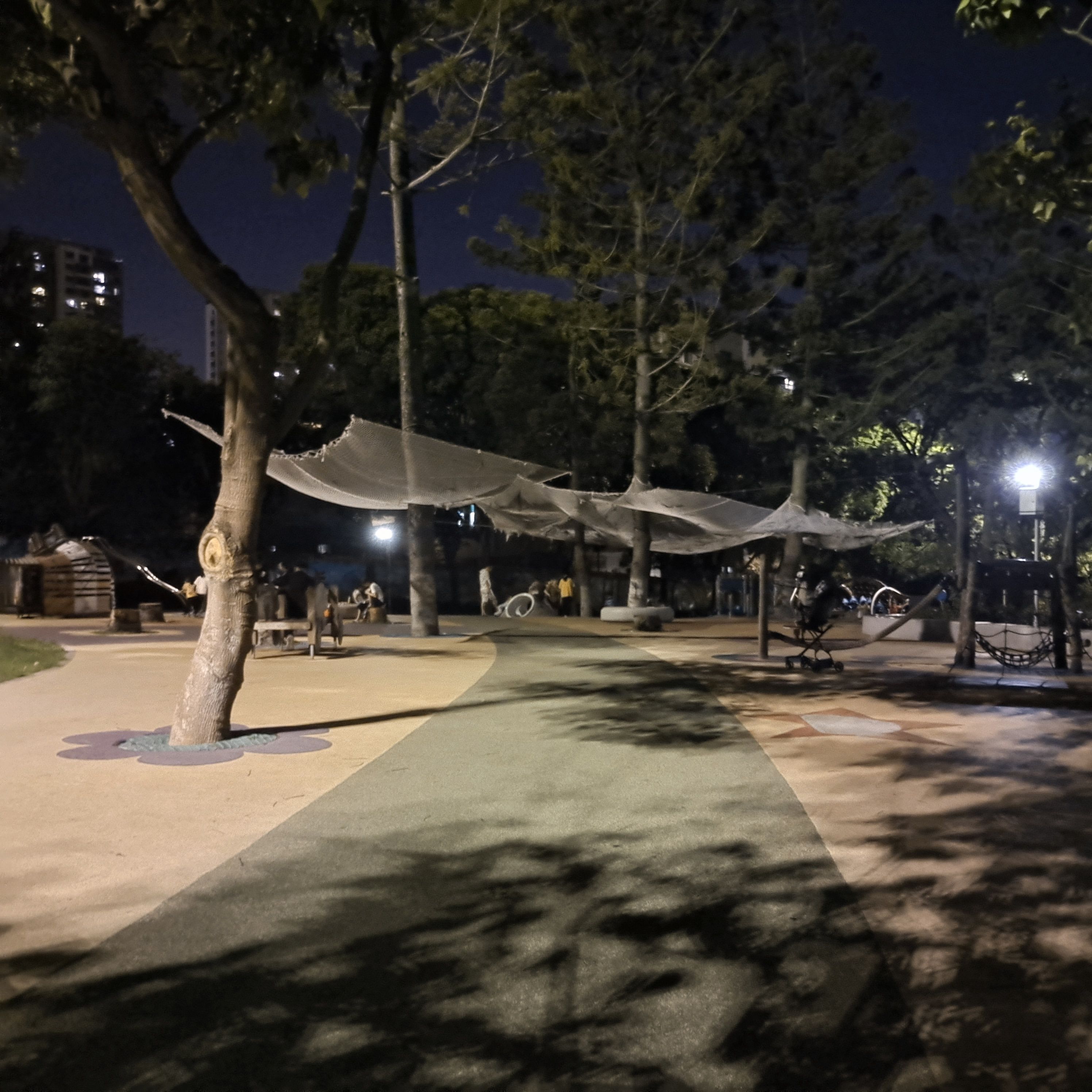 敏月公园旅行图片 2