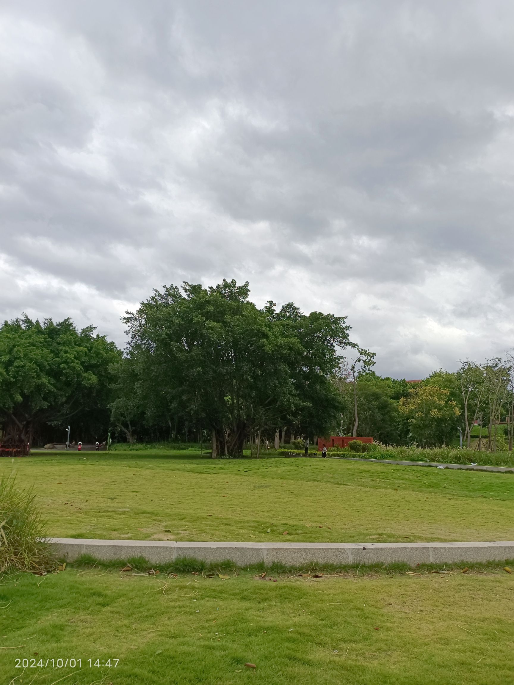 五峰公园旅行图片 3