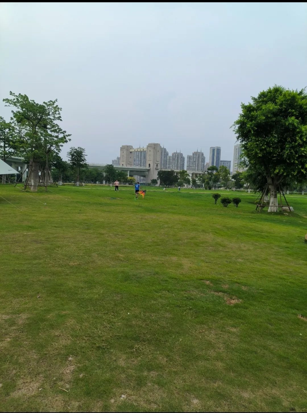 溜石塔公园旅行图片 3