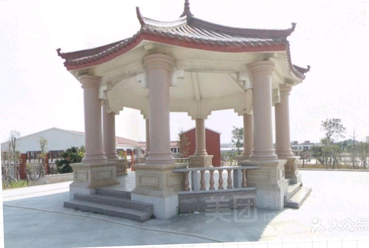 鸿山人民公园旅行图片 2