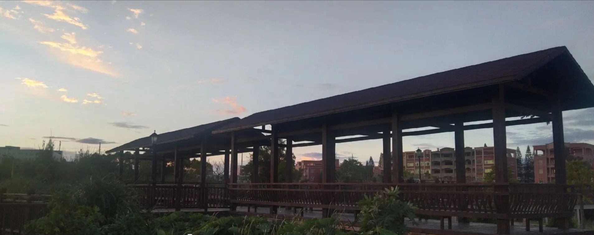 鸿山人民公园旅行图片 1