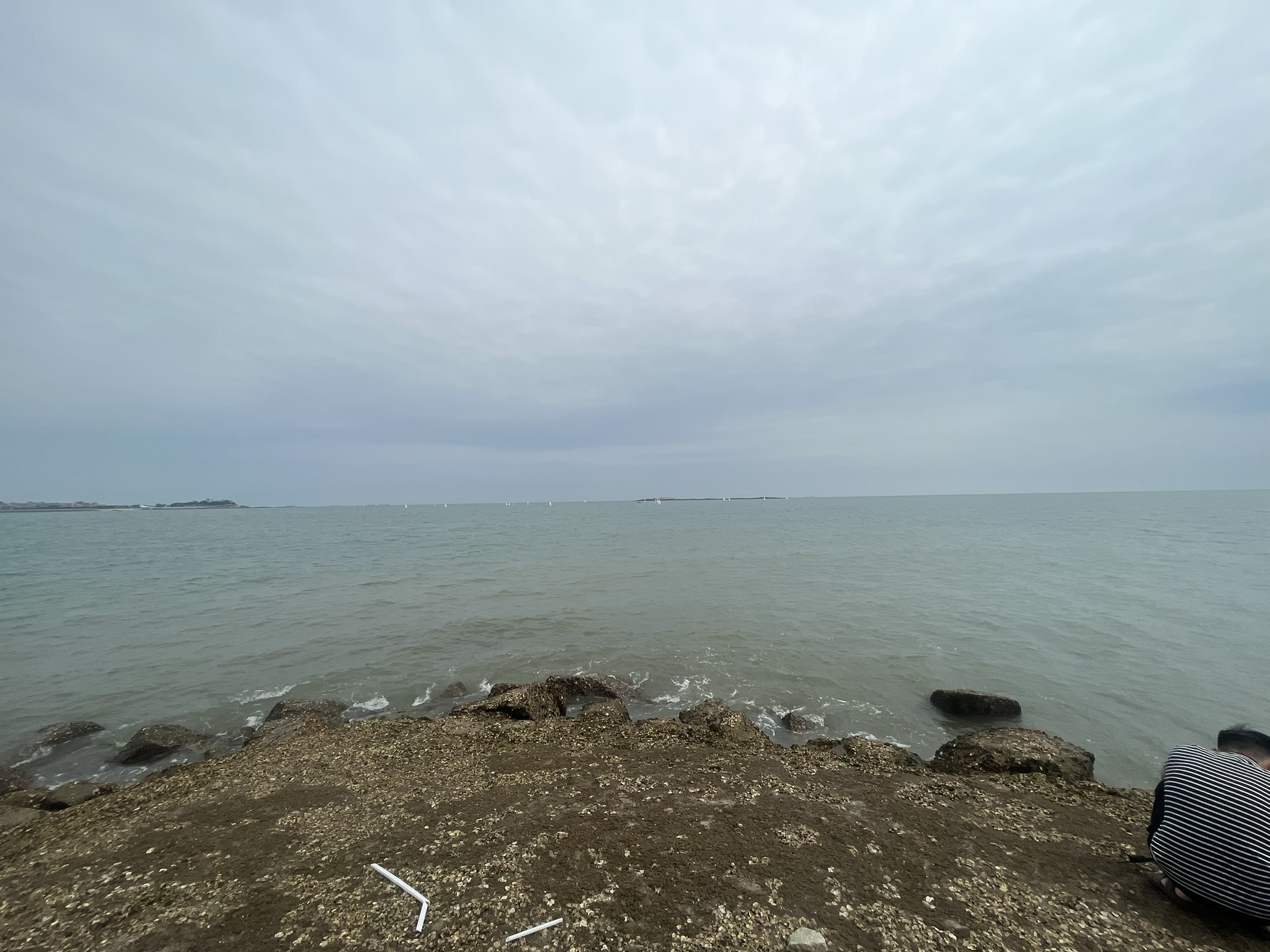 青山湾旅游区旅行图片 2