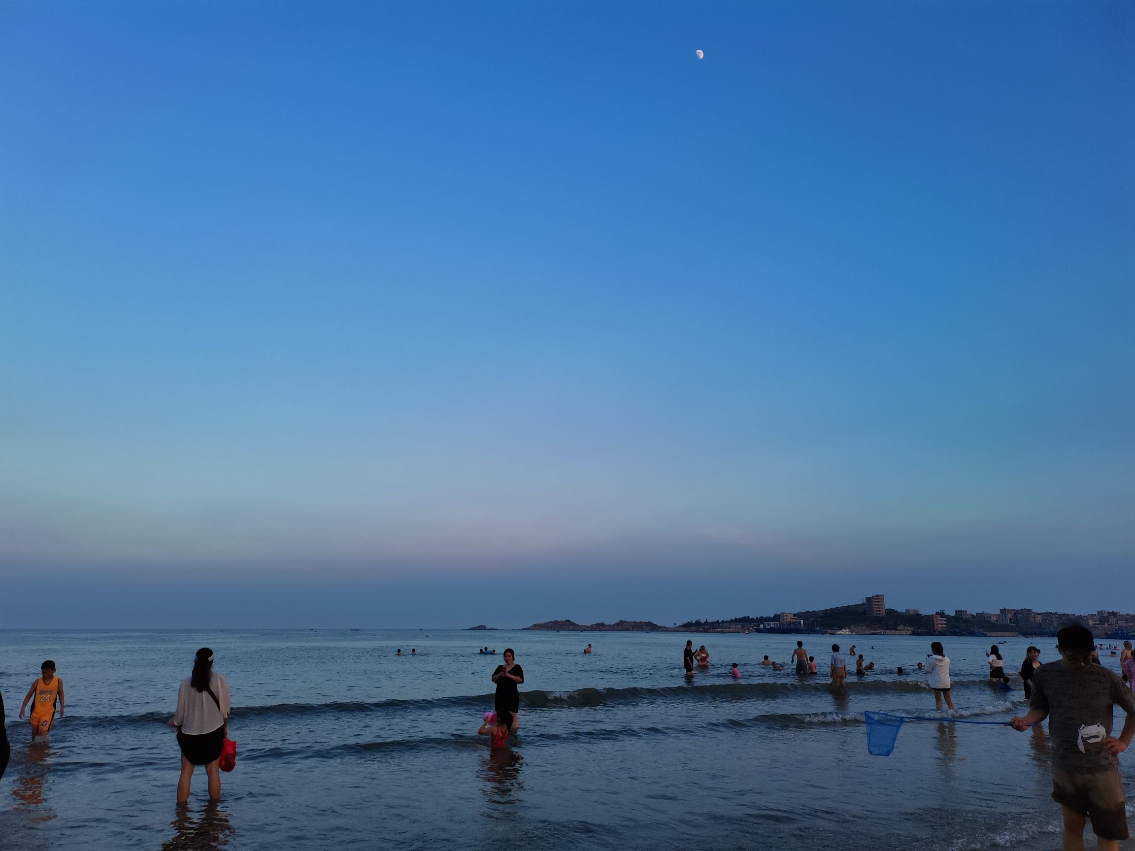 青山湾旅游区旅行图片 1