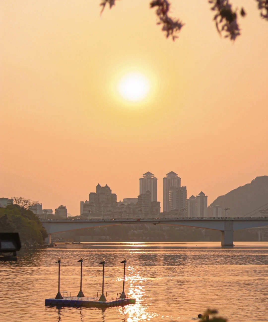江滨公园旅行图片 3