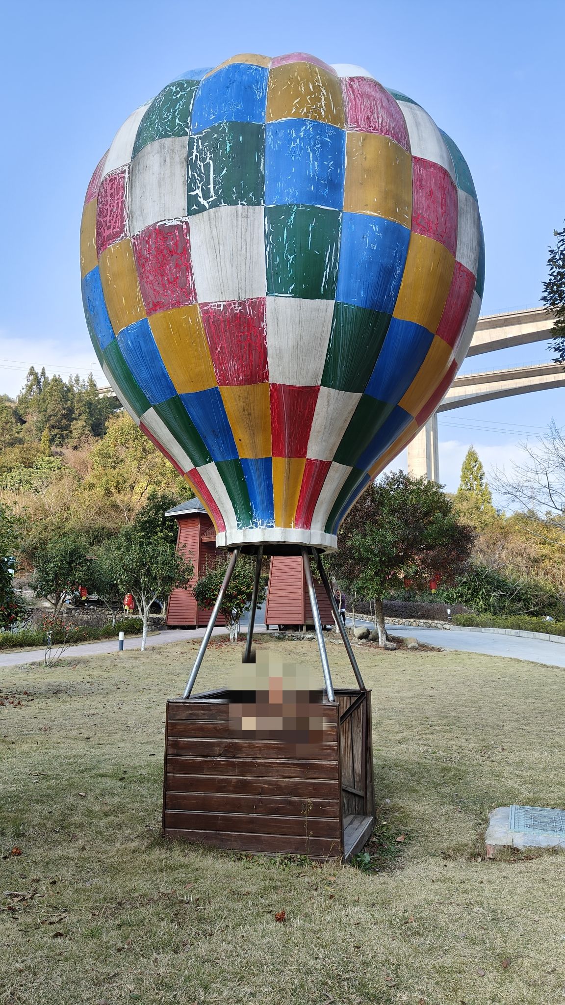 国宝云龙谷旅行图片 1