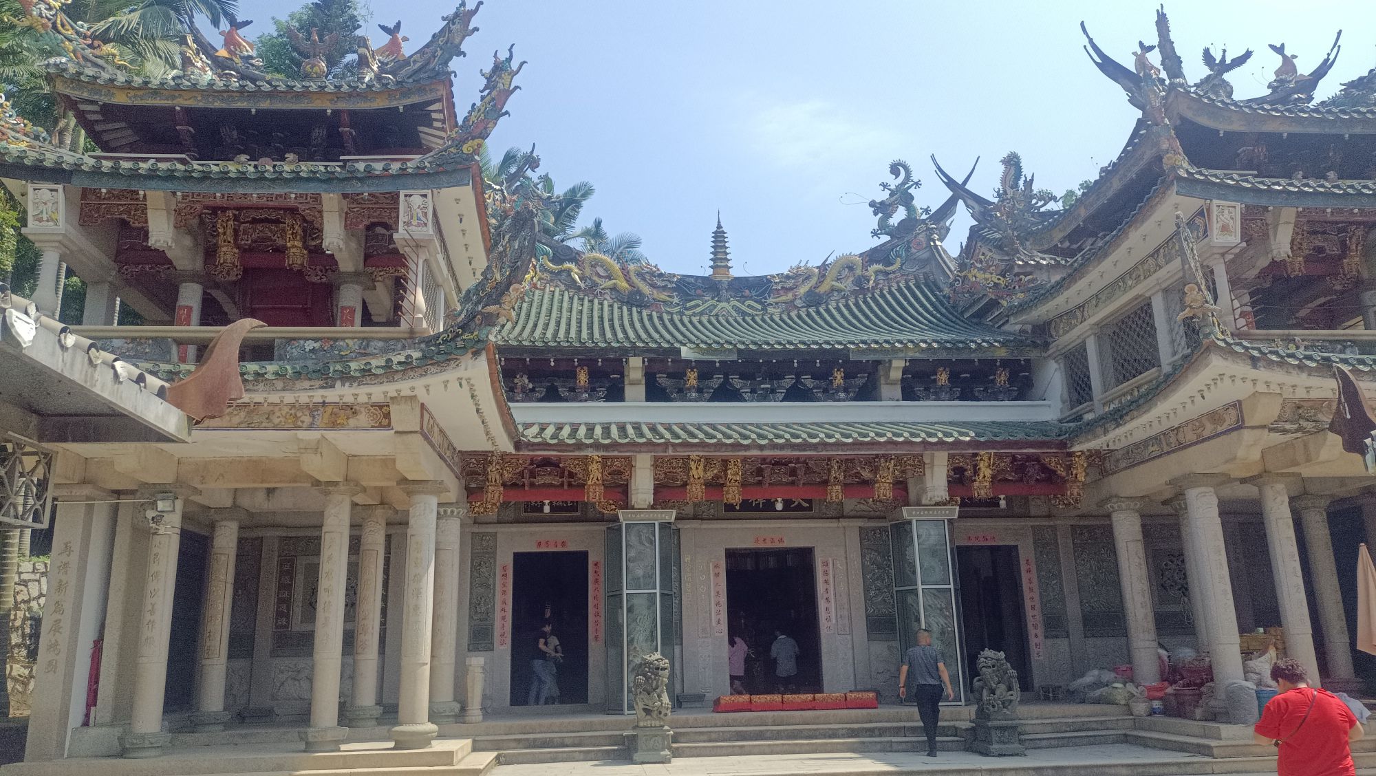 天心洞旅行图片 1