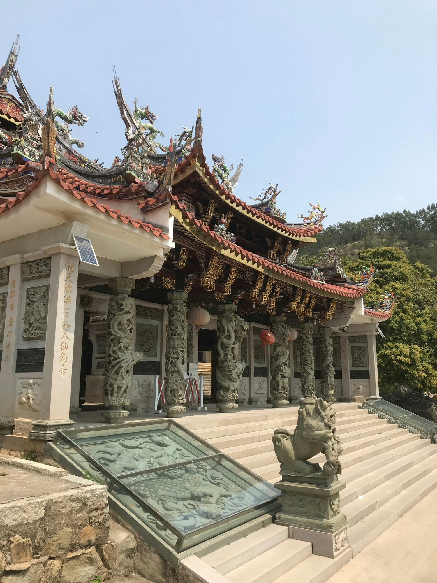 天心洞旅行图片 1