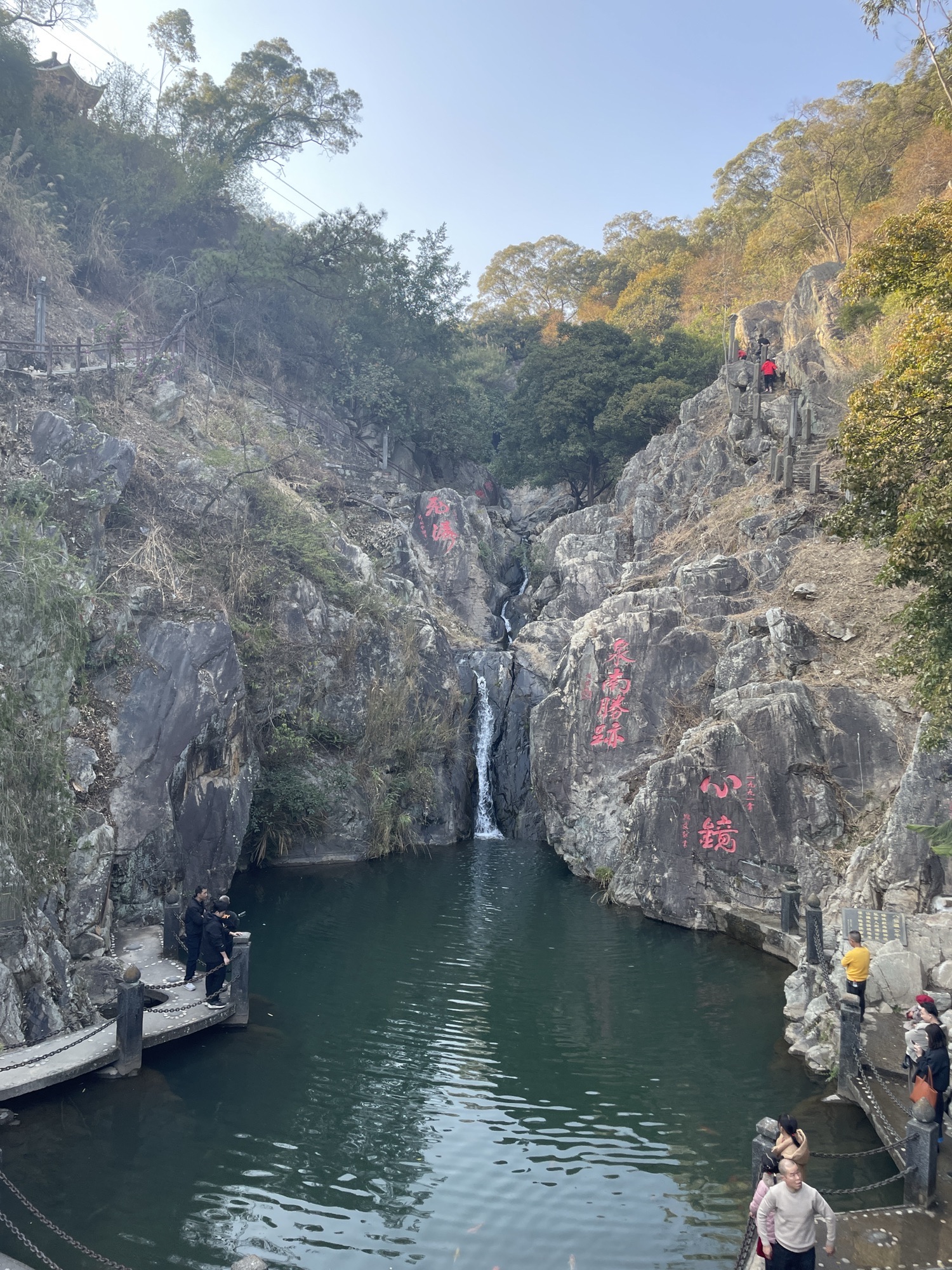 天心洞旅行图片 2