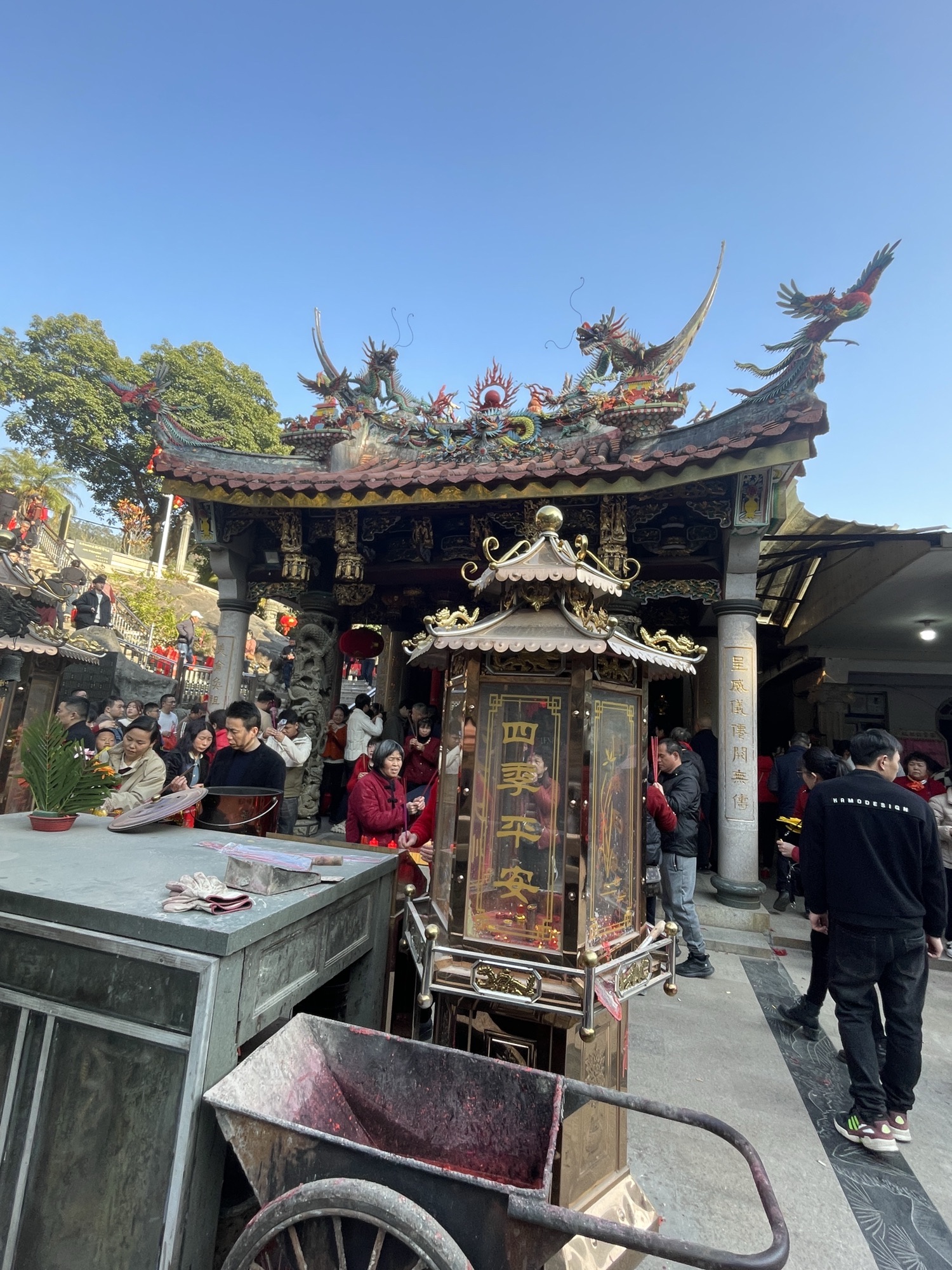 天心洞旅行图片 3
