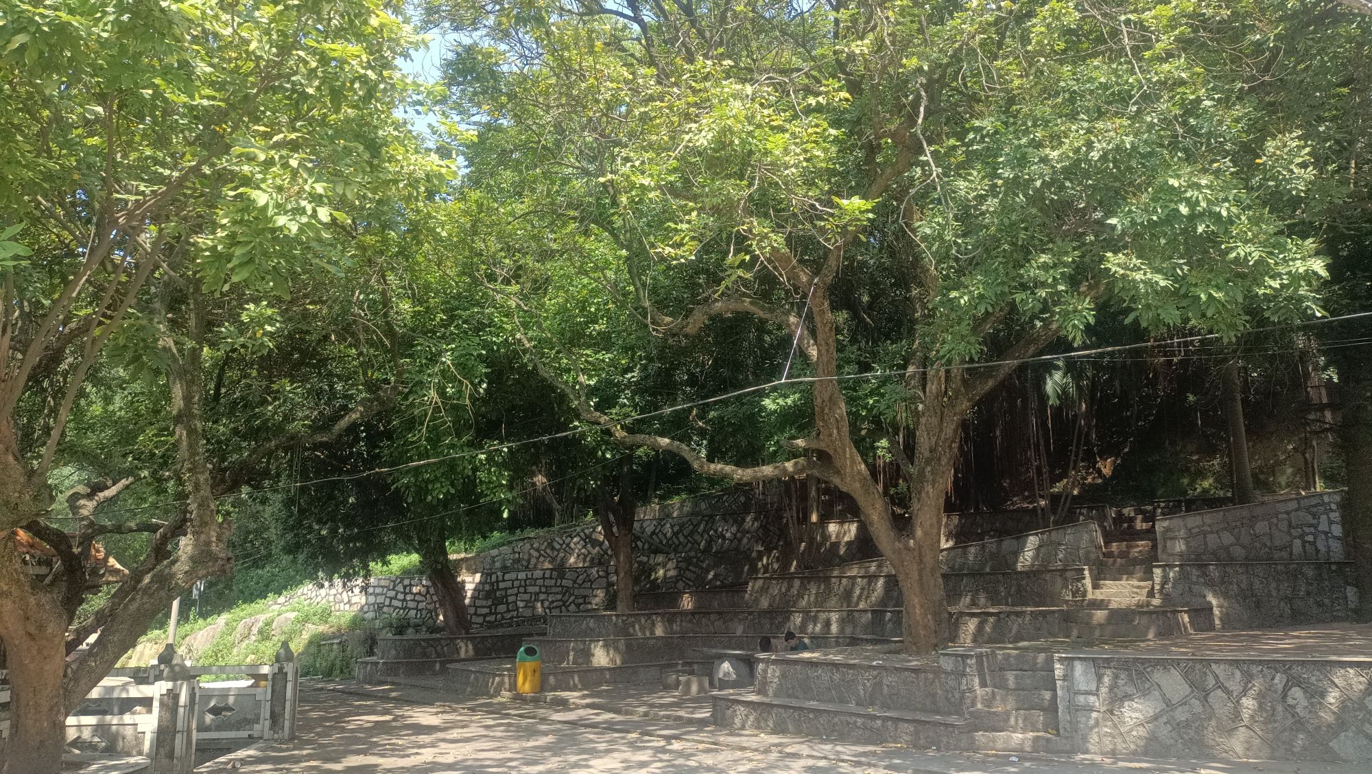 天心洞旅行图片 3