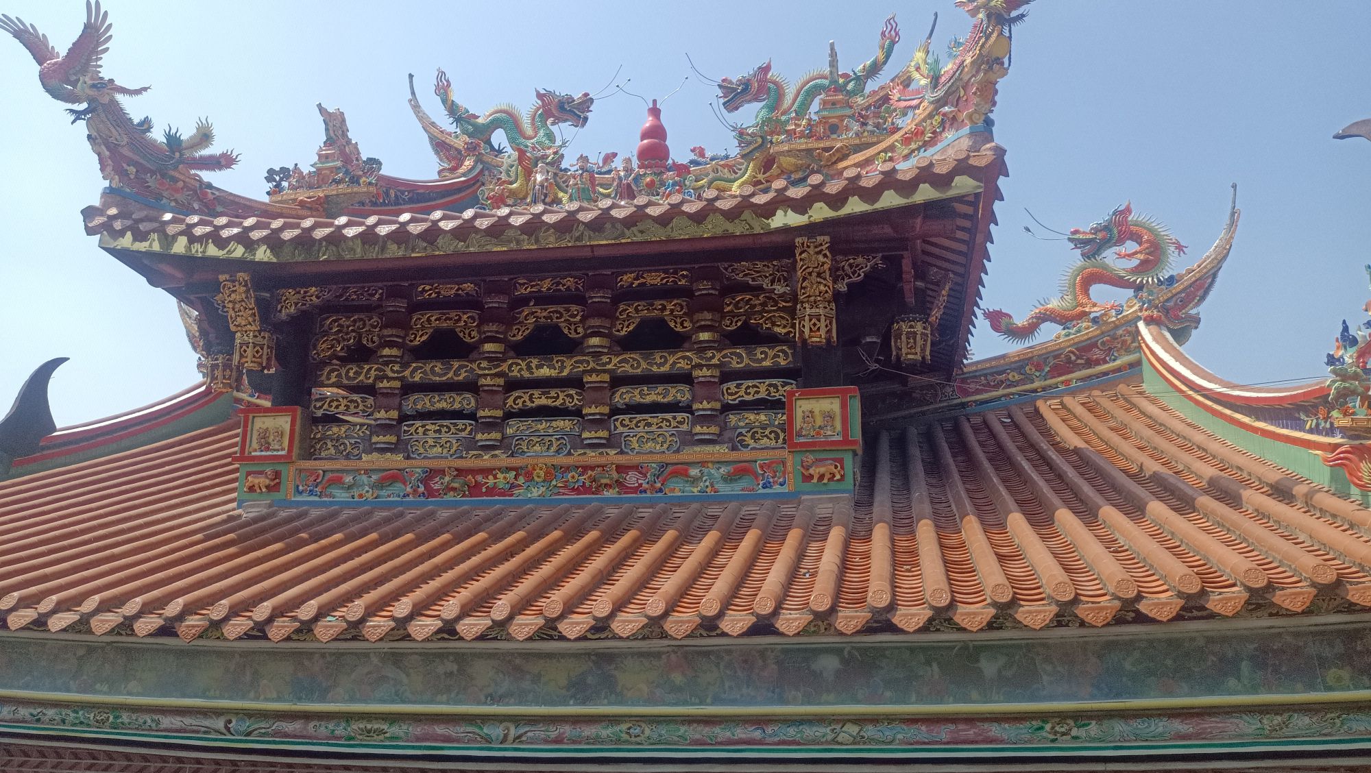 天心洞旅行图片 2