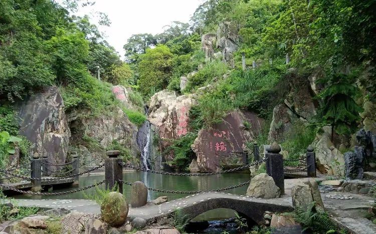 天心洞旅行图片 1