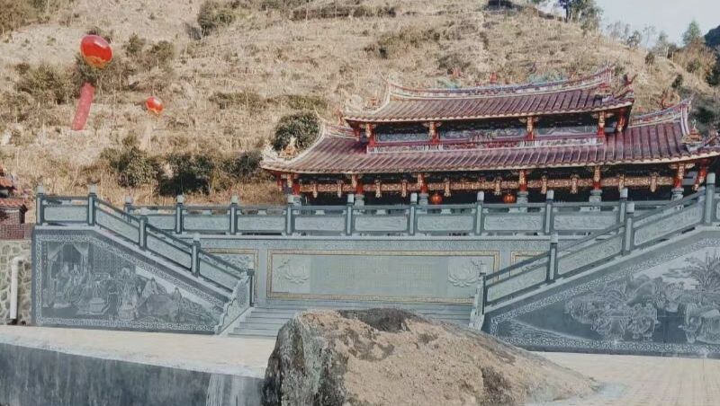 洪恩岩旅行图片 1