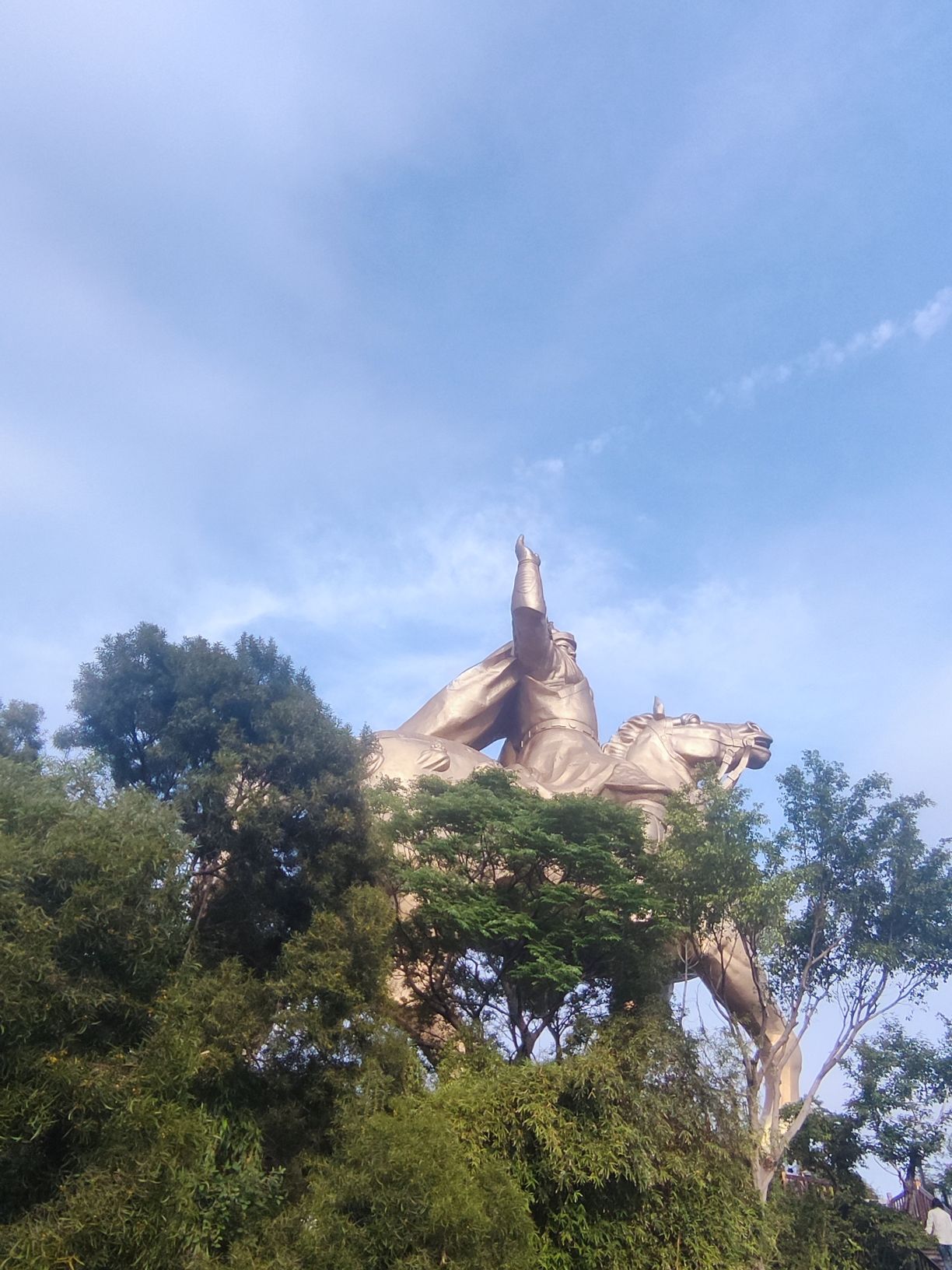 郑成功公园旅行图片 2