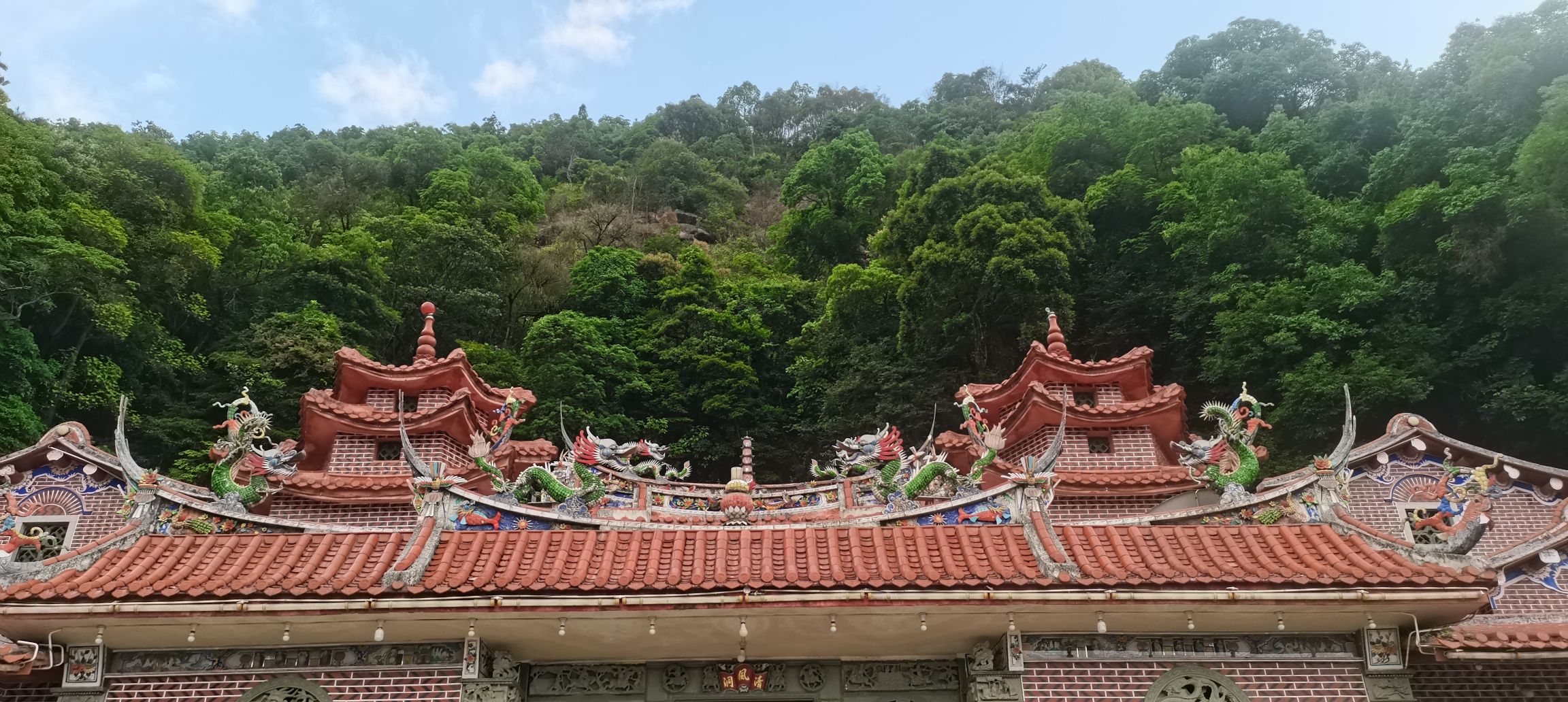 清风洞旅行图片 3