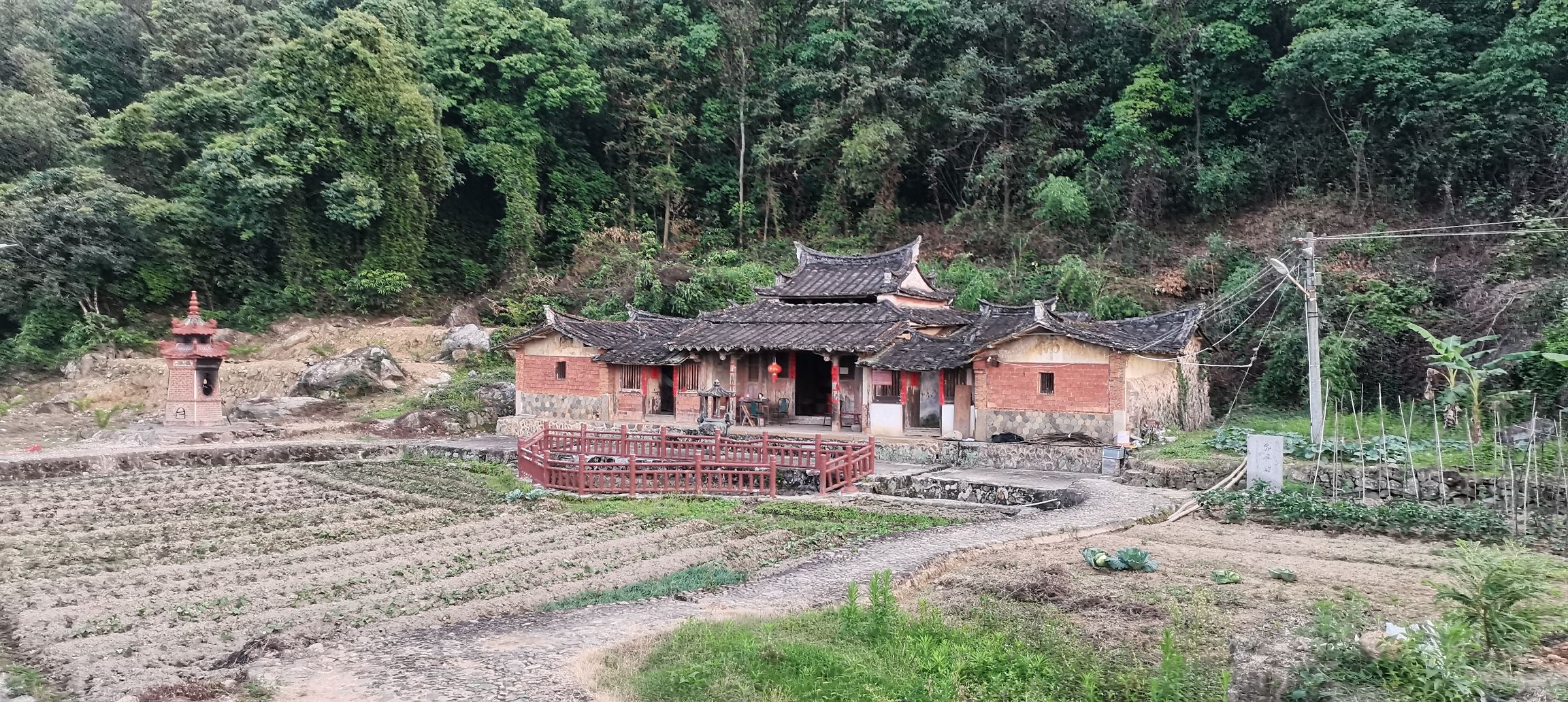 清风洞旅行图片 2