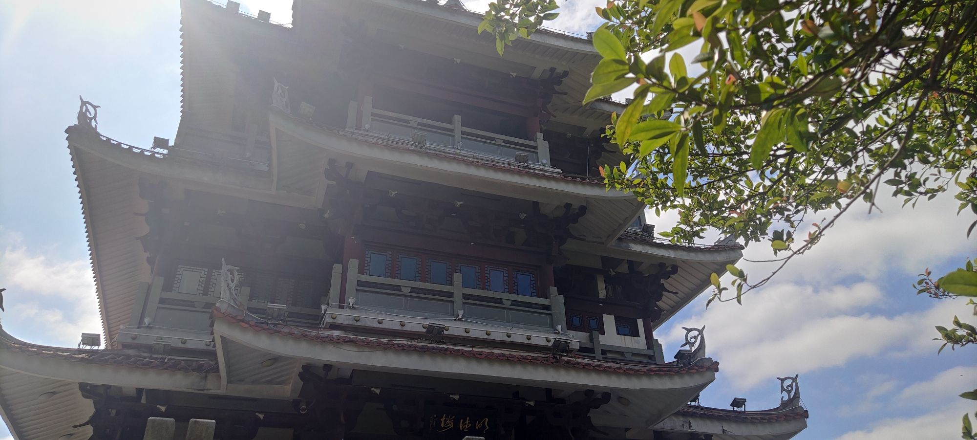 凤山森林公园旅行图片 1
