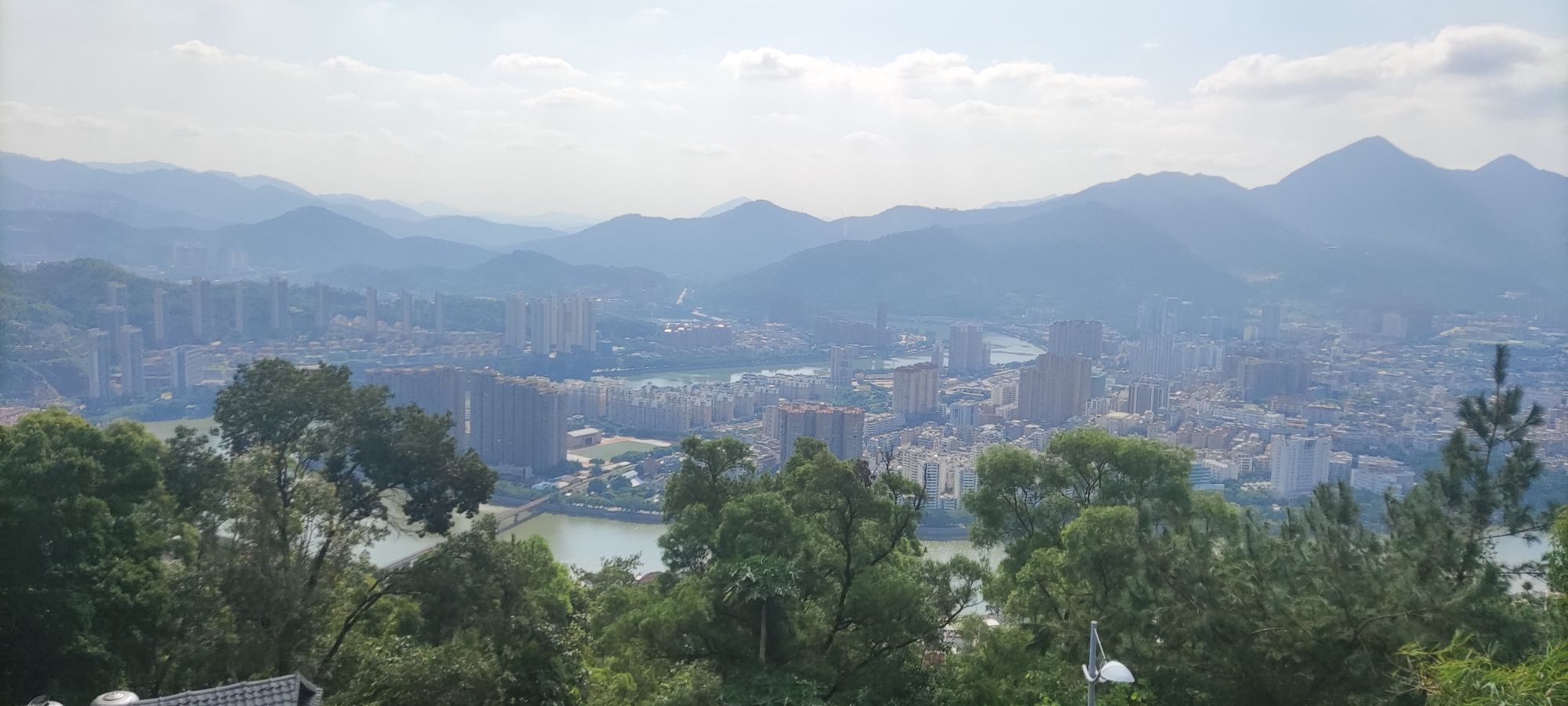凤山森林公园旅行图片 2