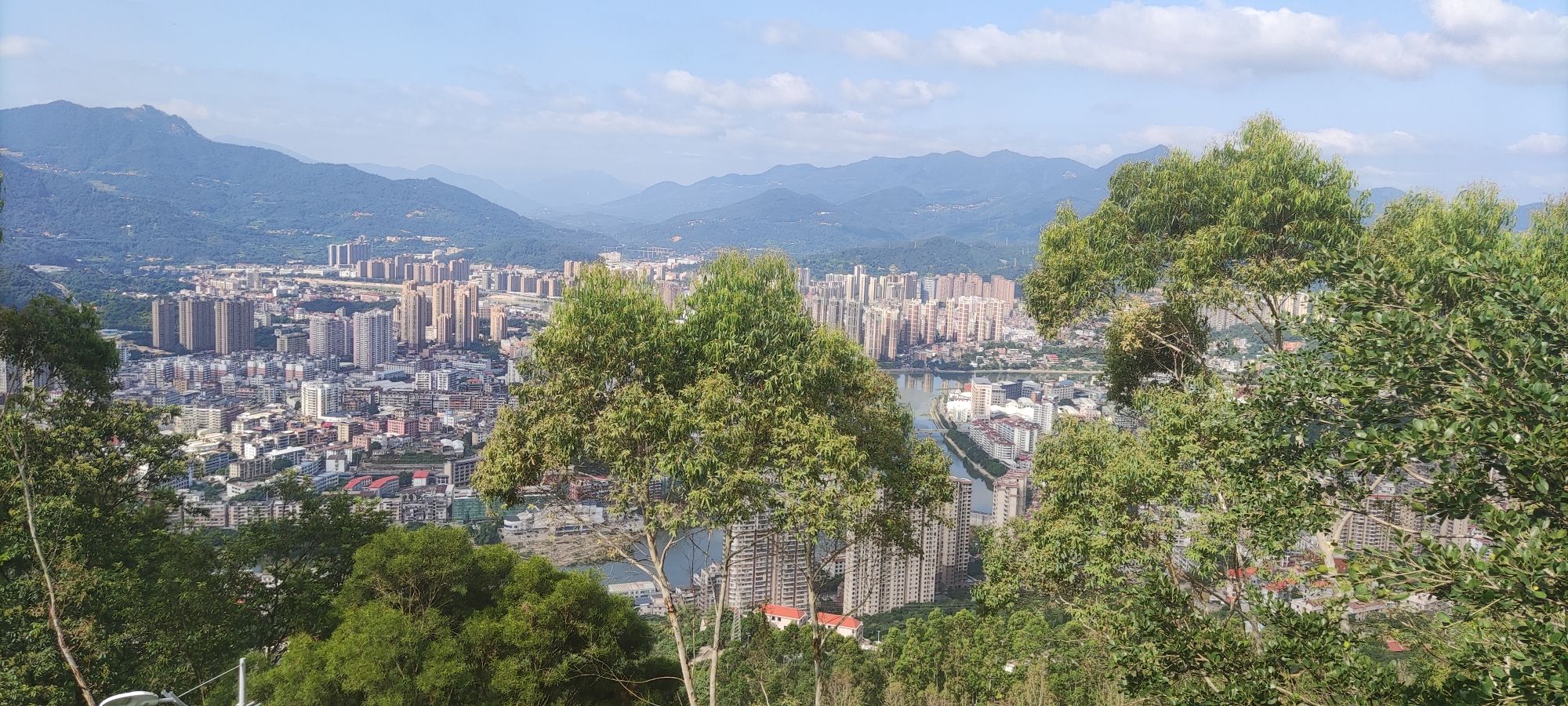 凤山森林公园旅行图片 3