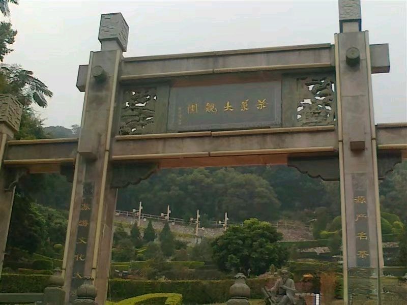 凤山森林公园旅行图片 1