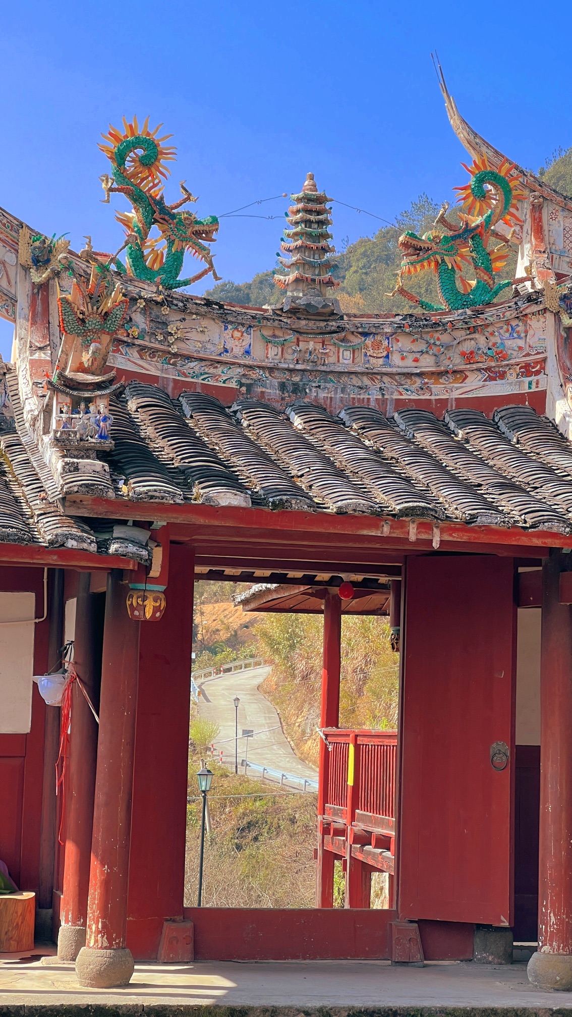 狮子岩旅行图片 3