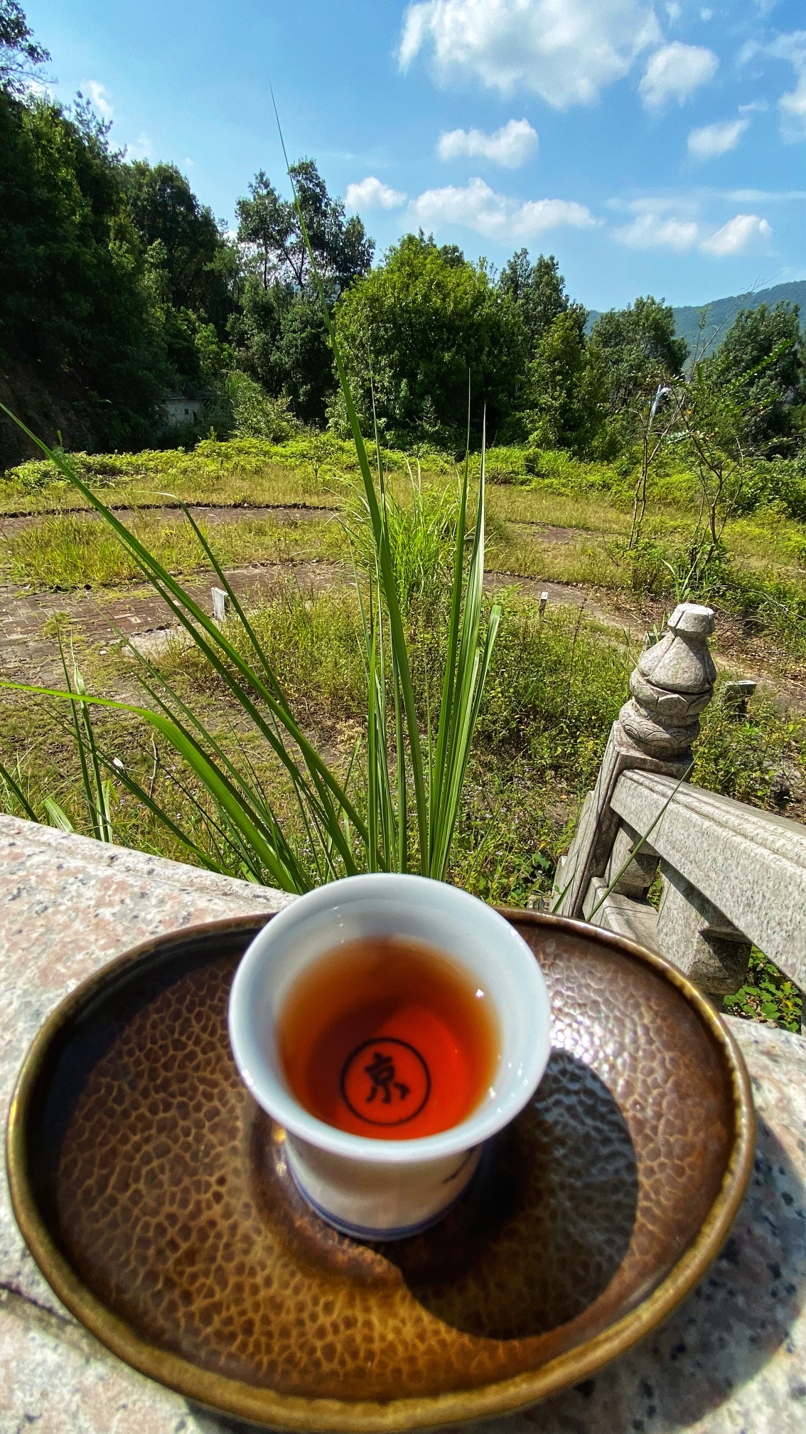 阆苑岩旅行图片 3