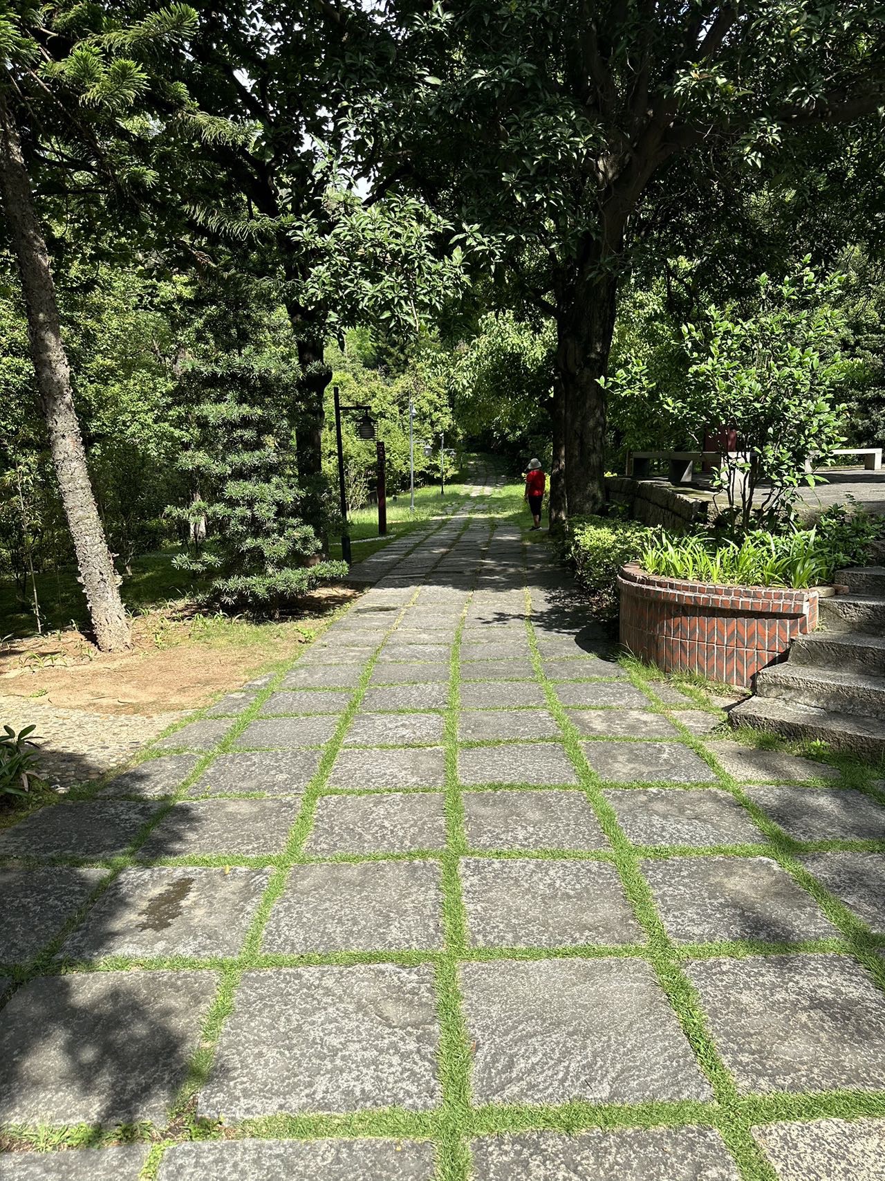 草庵摩尼教遗址公园旅行图片 1