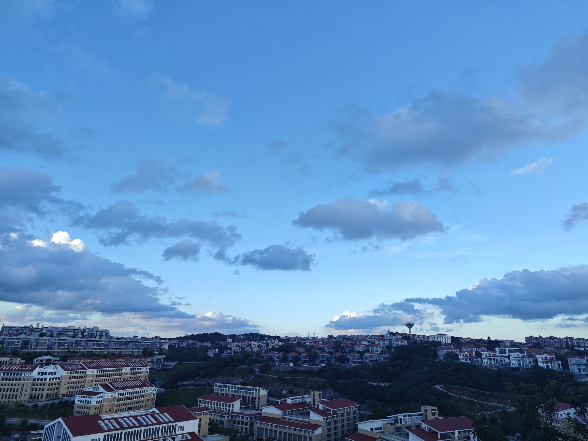 泉州滨海公园旅行图片 3