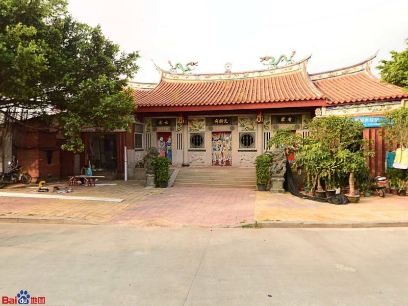 元帅府旅行图片 1