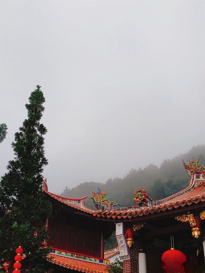 泰山岩旅行图片 3