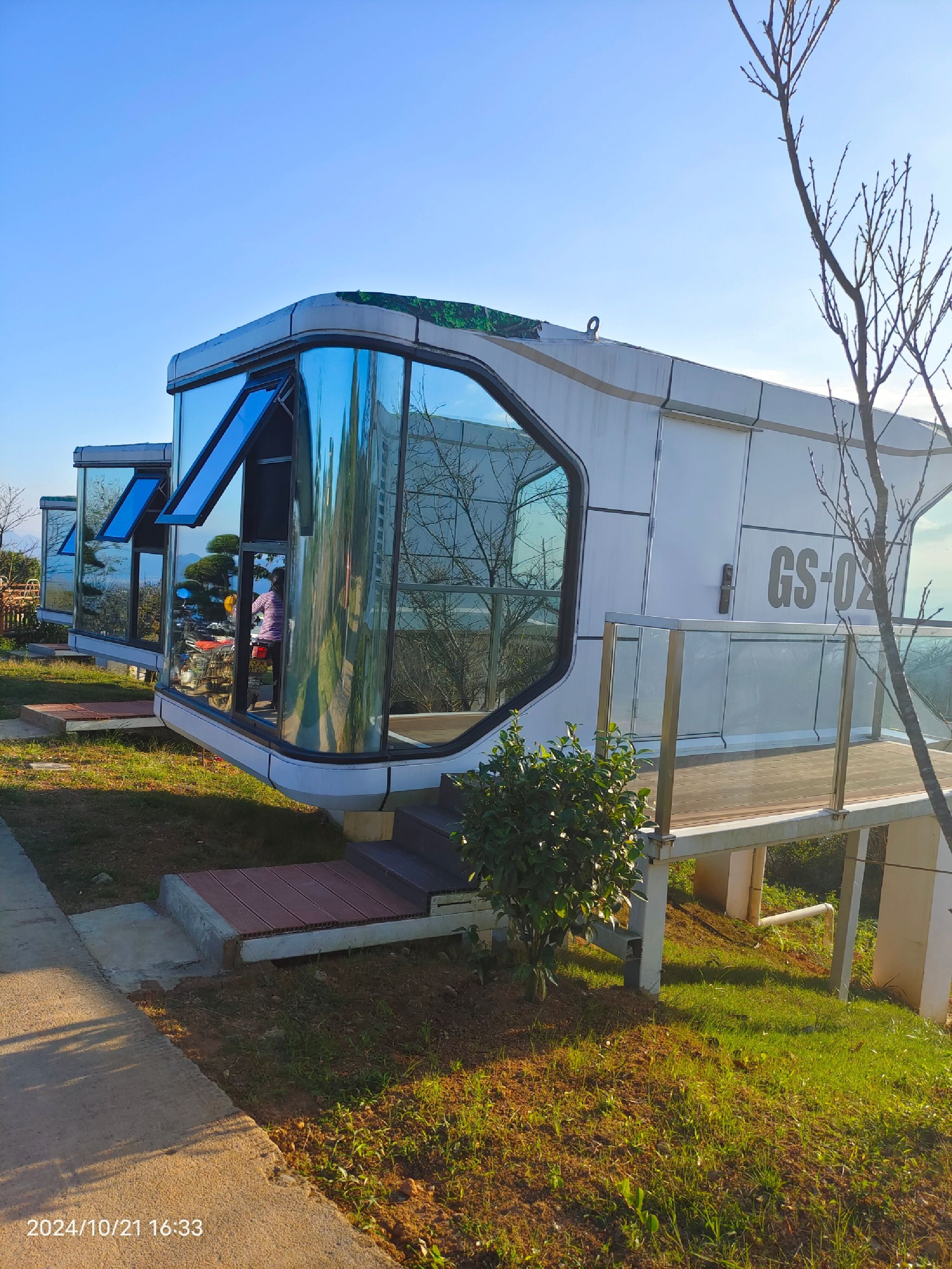 南安·仙境天柱山旅游度假区旅行图片