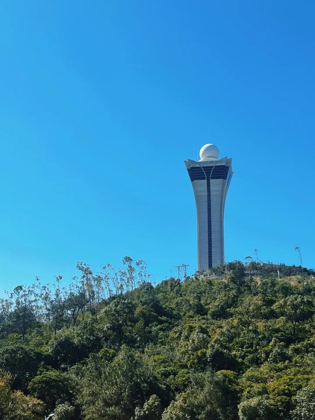 紫帽山旅游度假区旅行图片 3