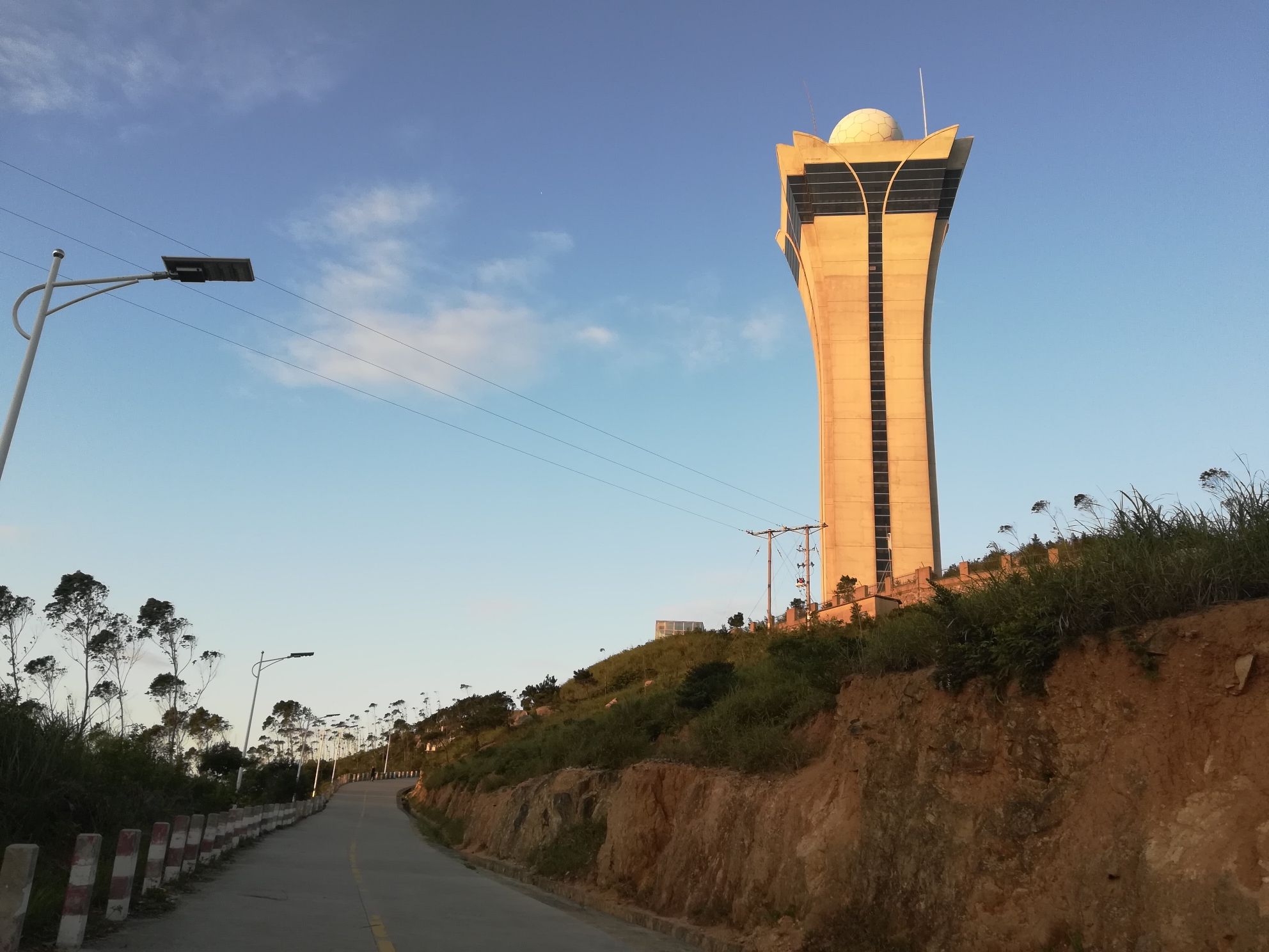 紫帽山旅游度假区旅行图片 1