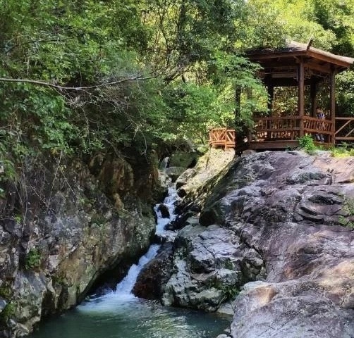 云河谷旅行图片 2