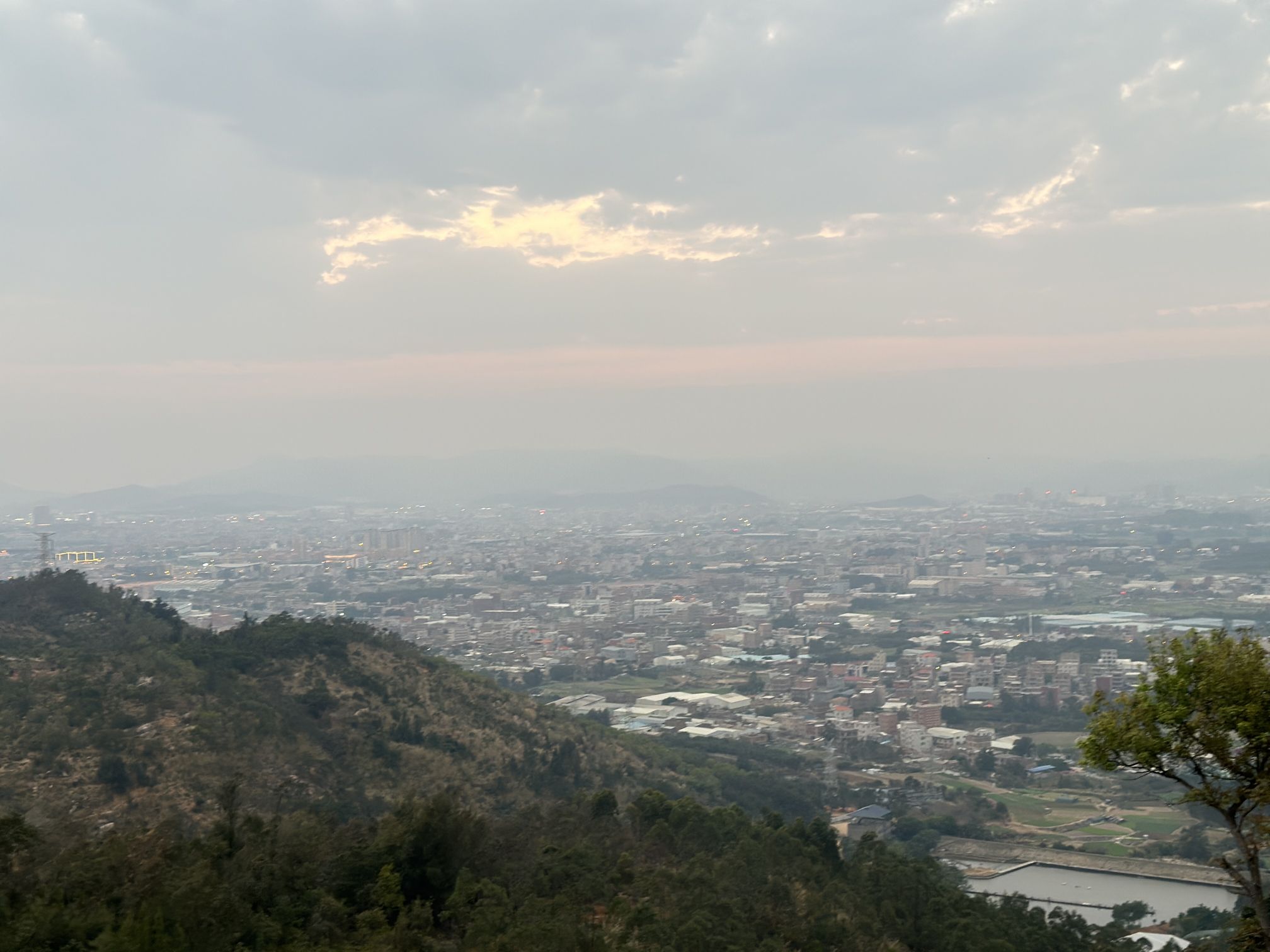 灵源山风景区旅行图片 3
