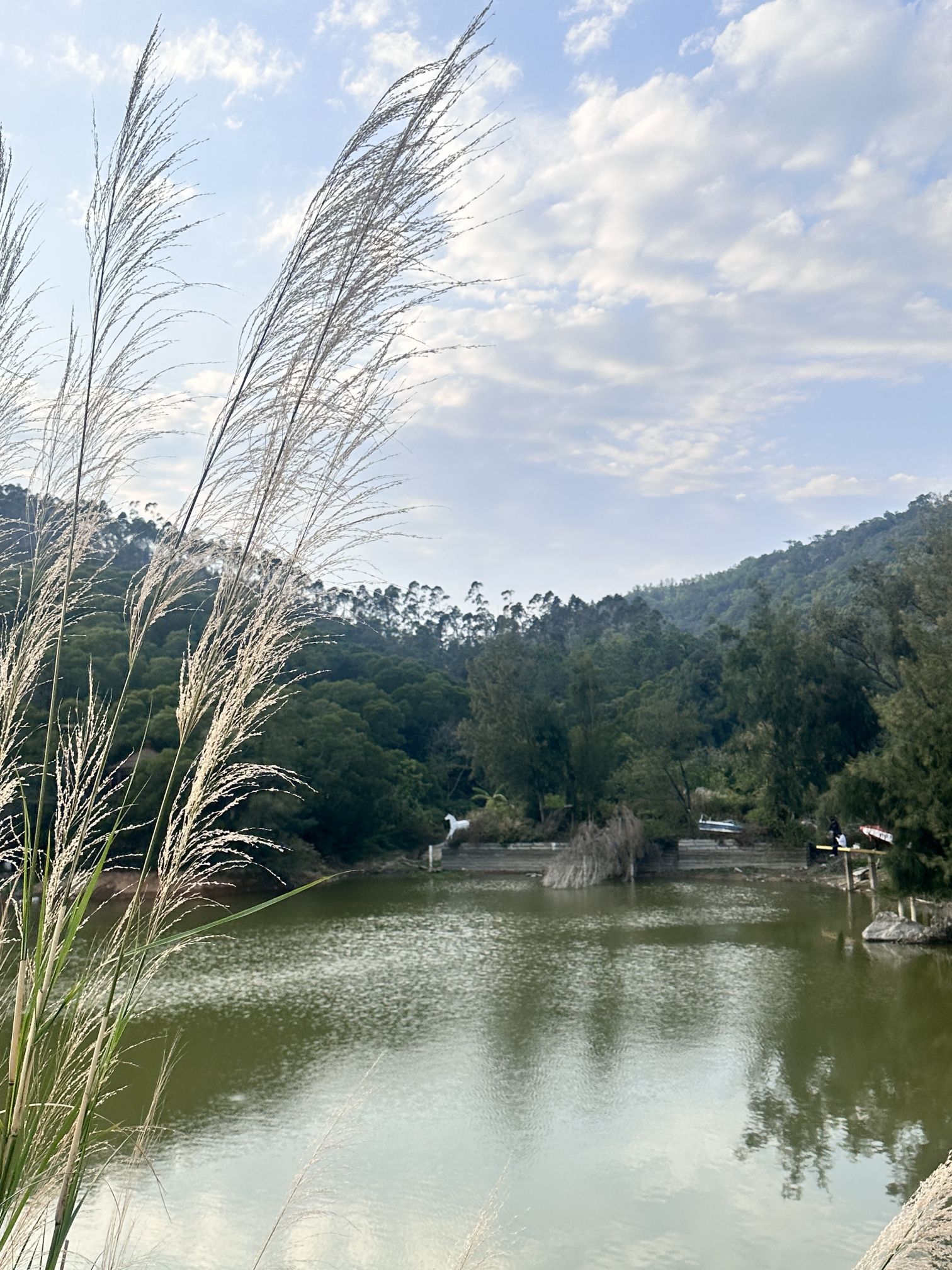 灵源山风景区旅行图片 2