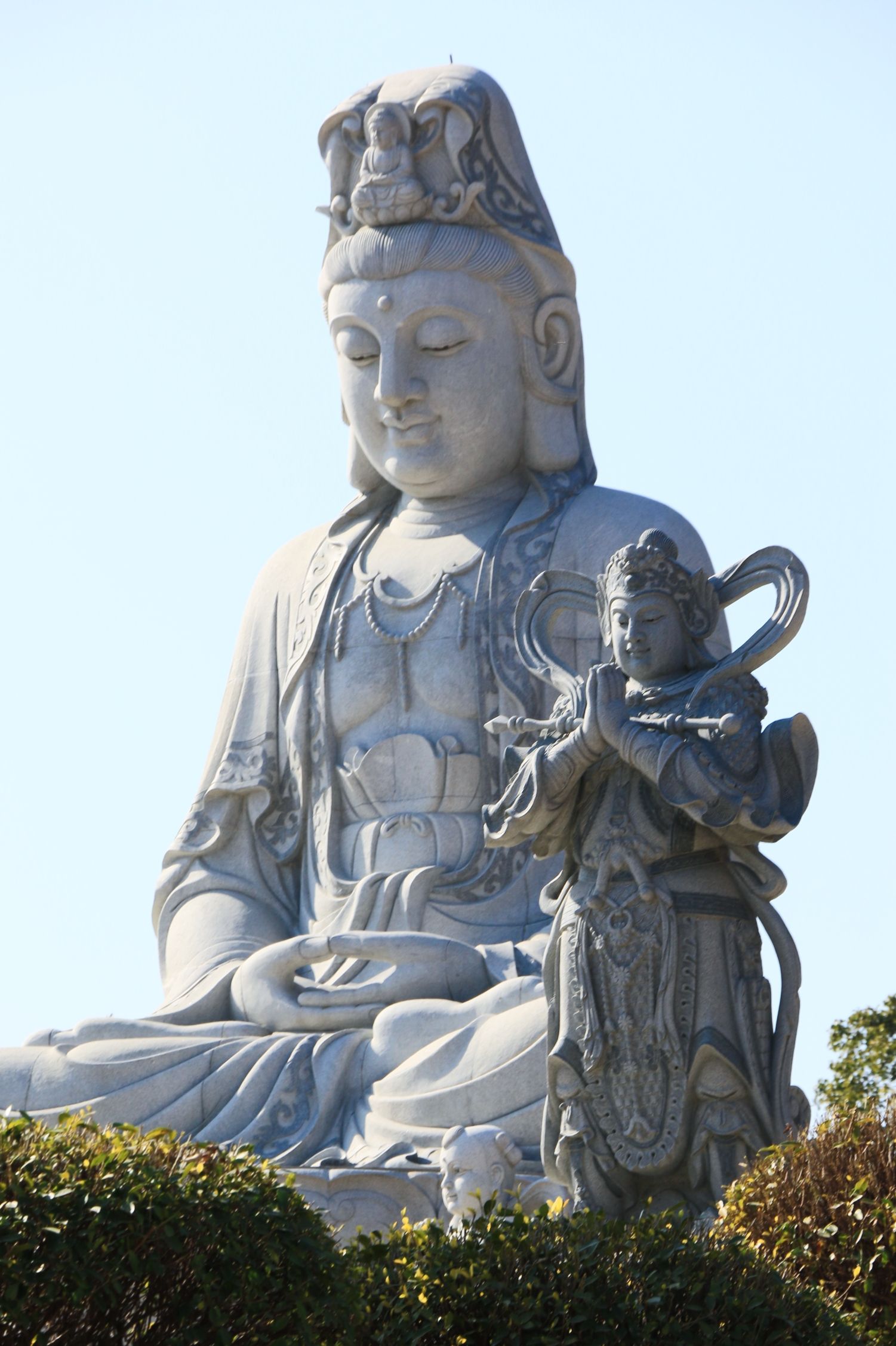 灵源山风景区旅行图片 2