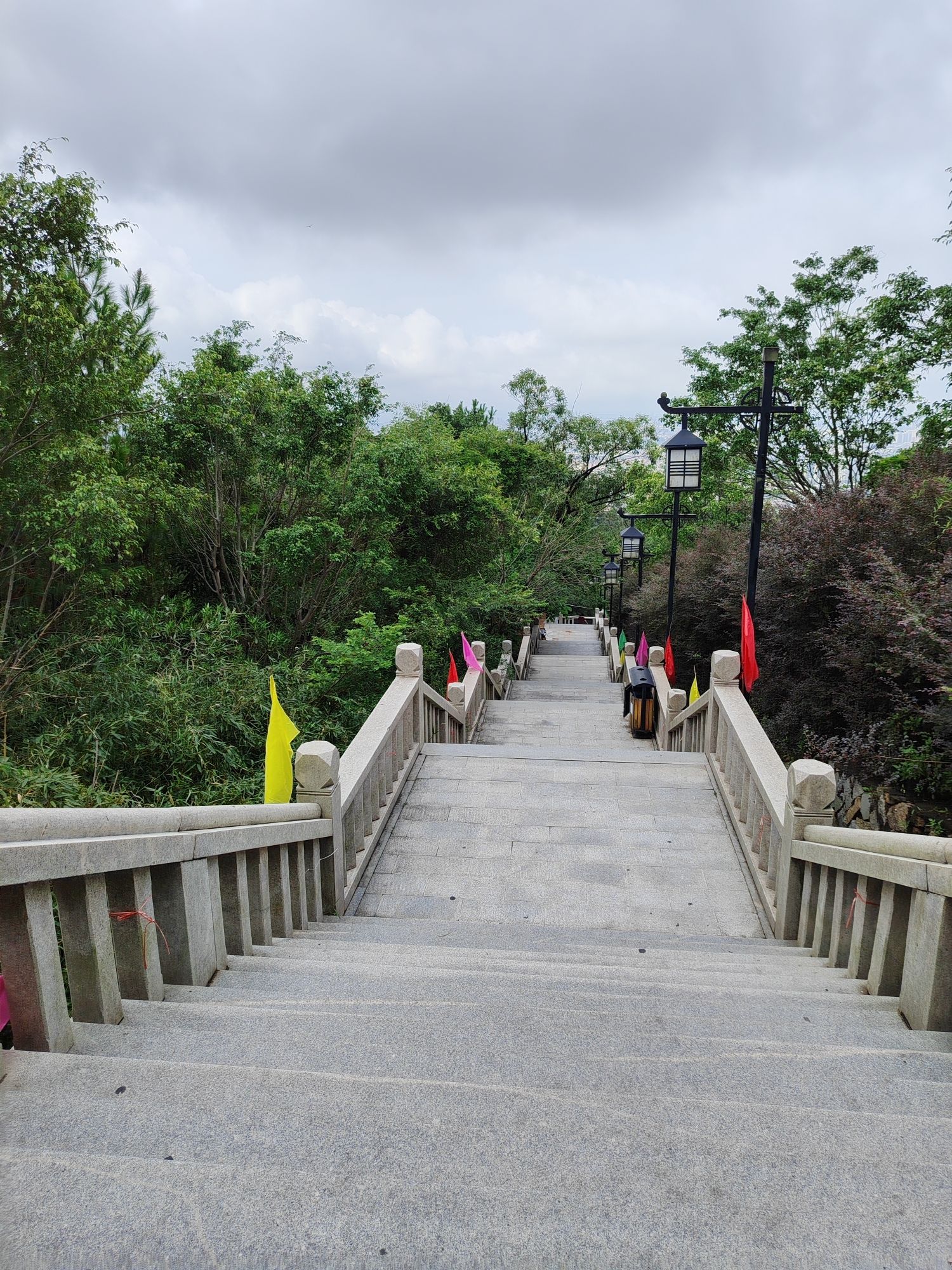 灵源山风景区旅行图片 2