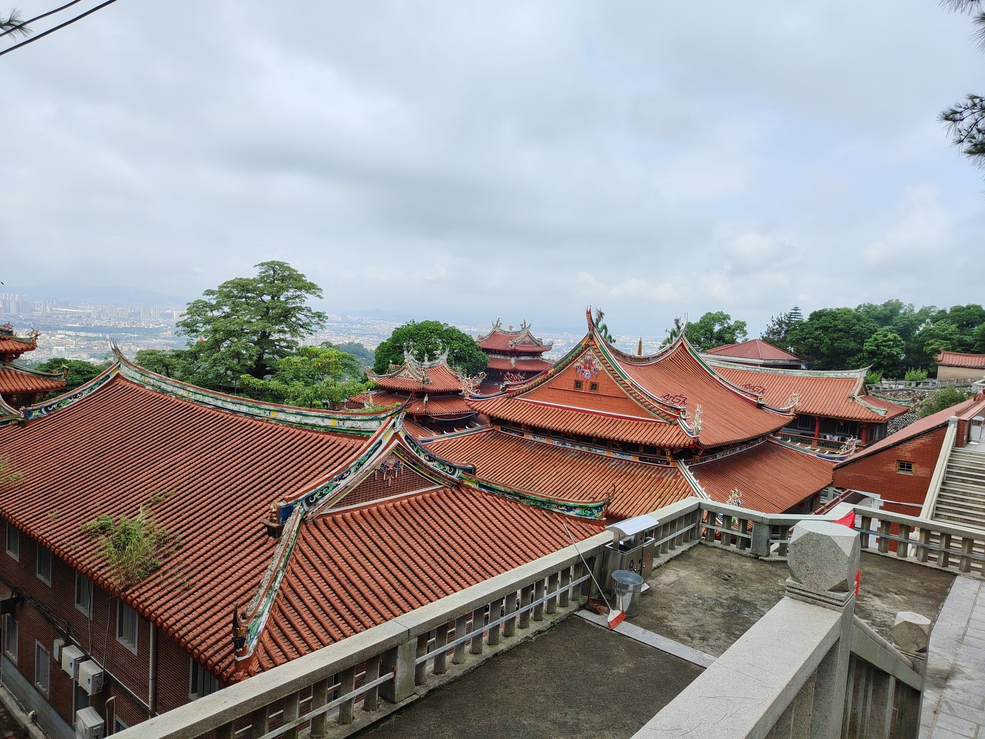 灵源山风景区旅行图片 1
