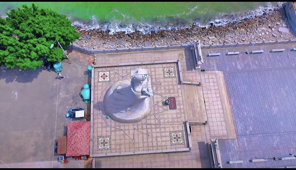 护海妈祖宫旅行图片 1