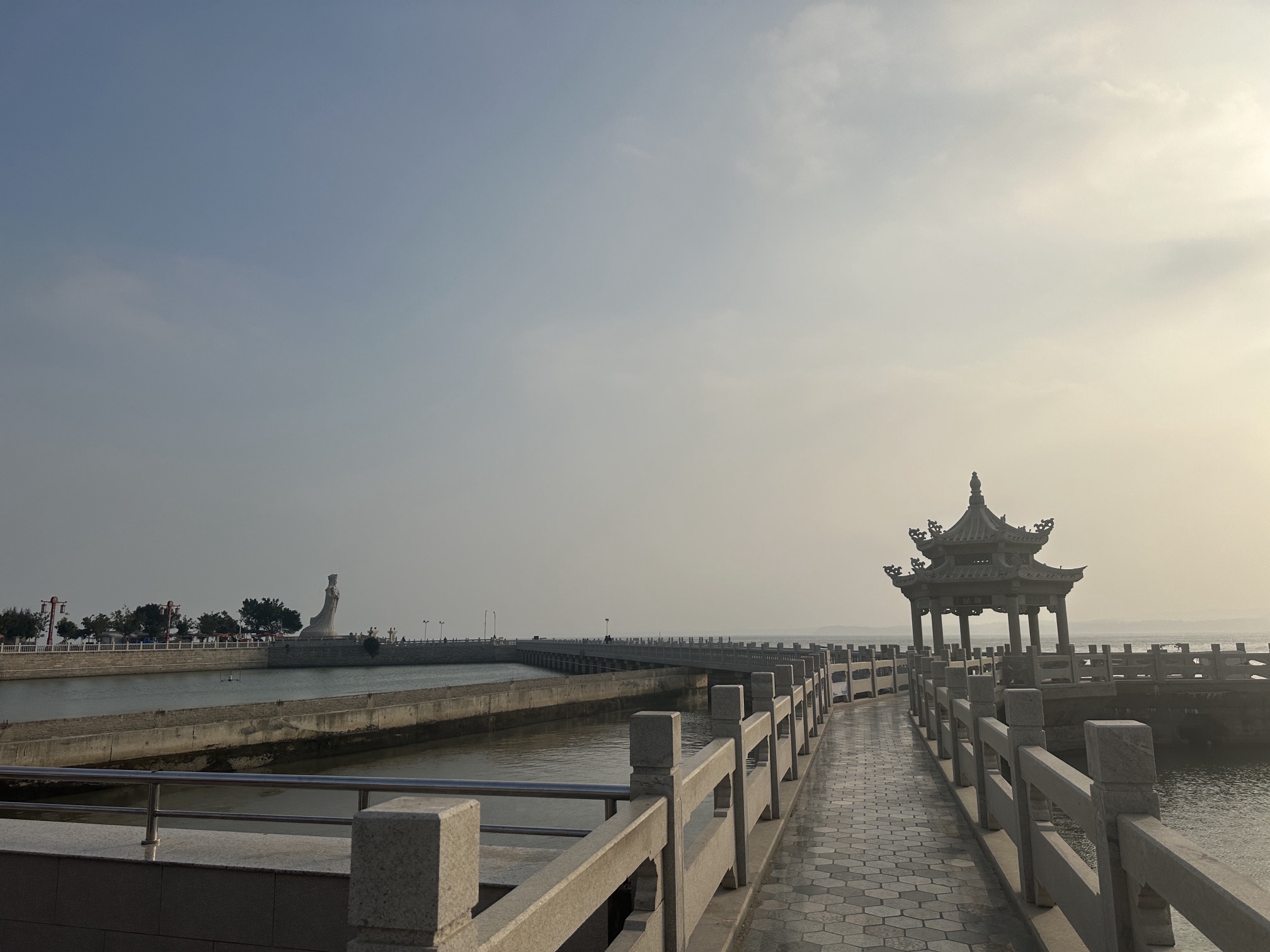 护海妈祖宫旅行图片 2