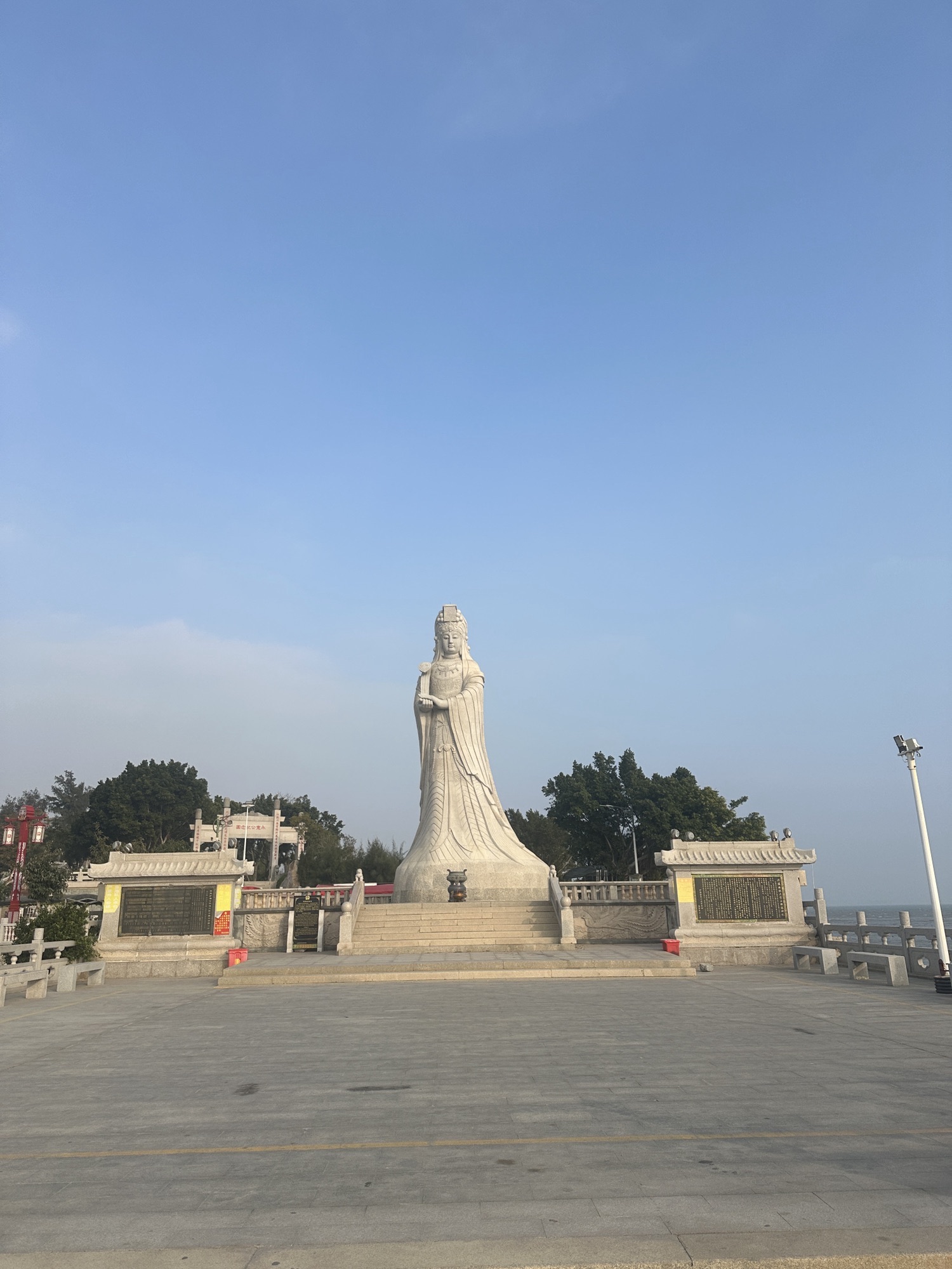 护海妈祖宫旅行图片 1