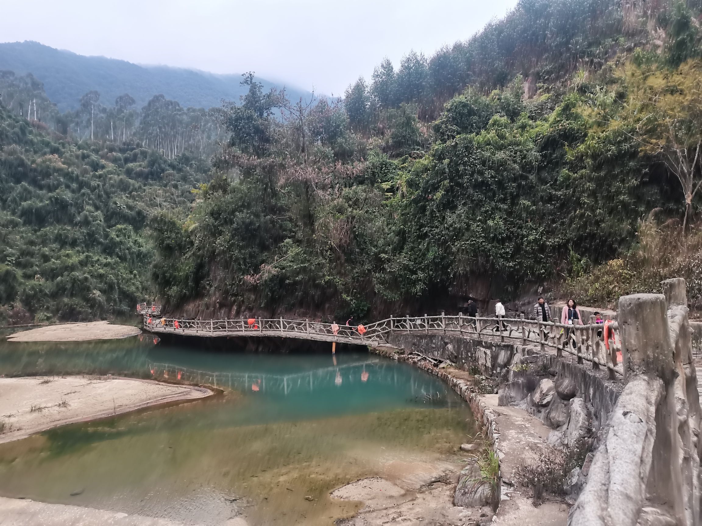 桃园玫瑰小镇旅行图片 2